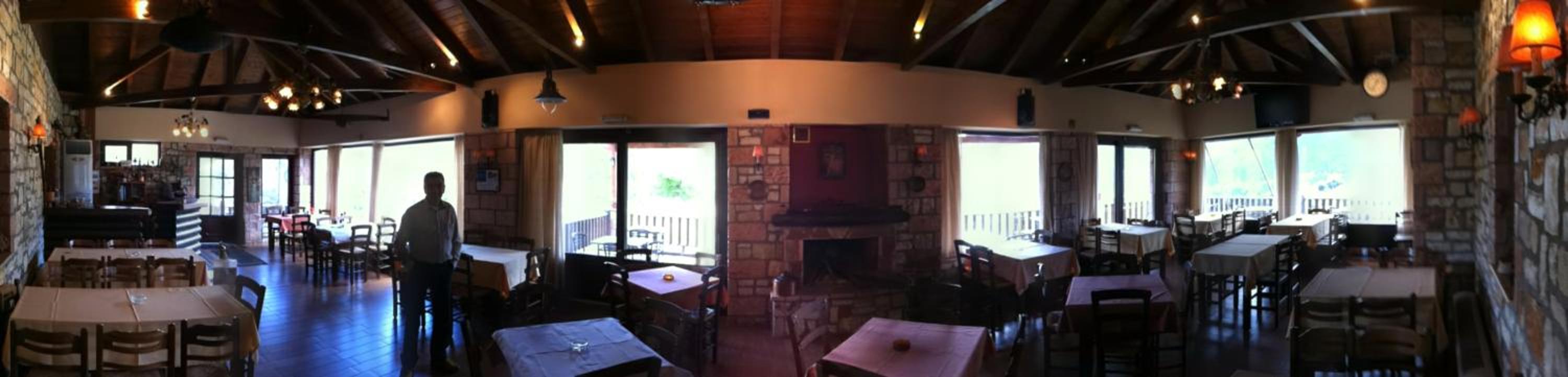 Guesthouse Kastania Korakis