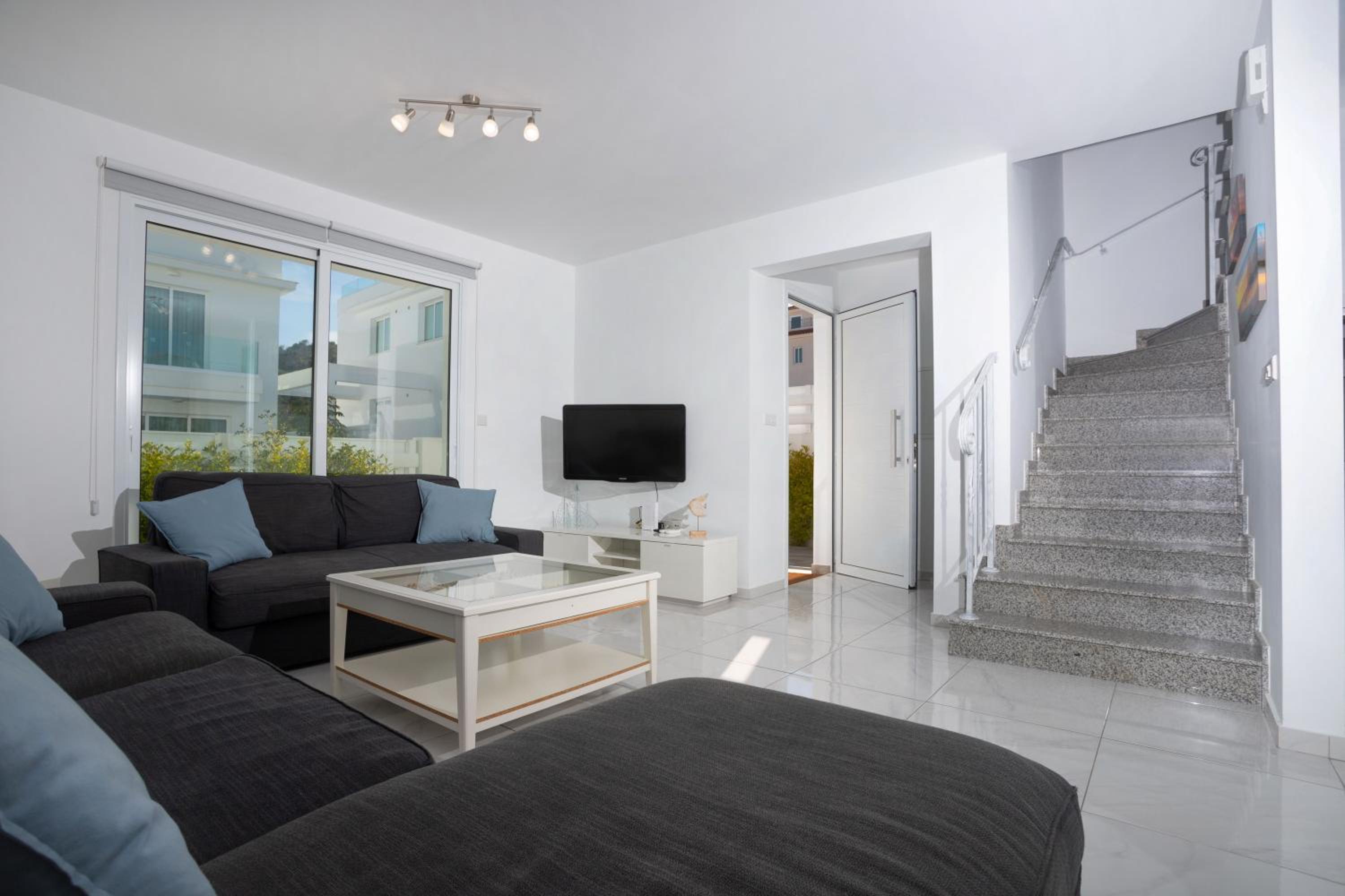 Villa Ioli Green Bay by TrulyCyprus view 5