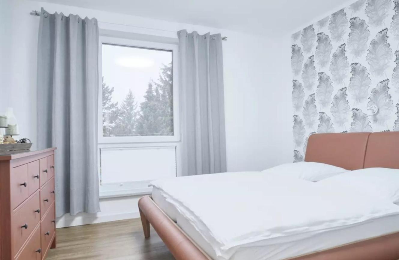 Falkenapartment Berlin