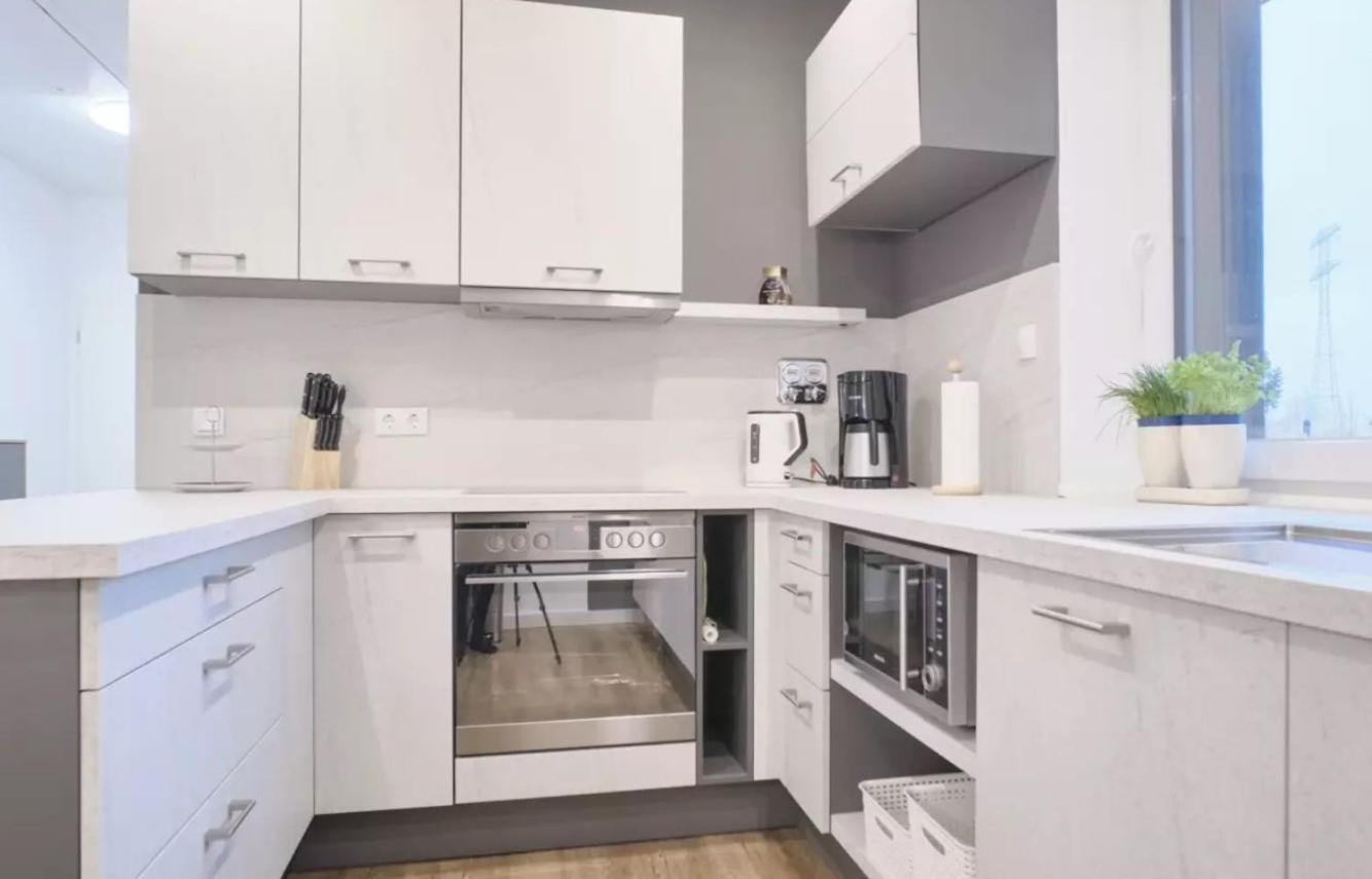 Falkenapartment Berlin