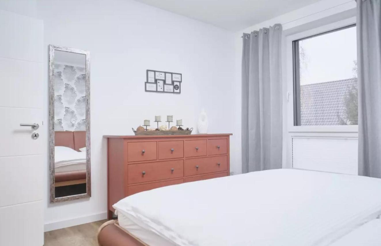 Falkenapartment Berlin