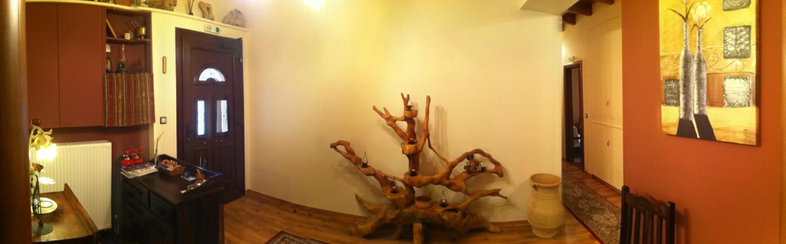 Guesthouse Kastania Korakis