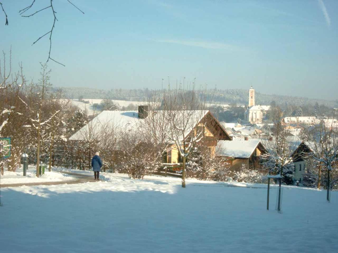 Pension Irene Nist view 4