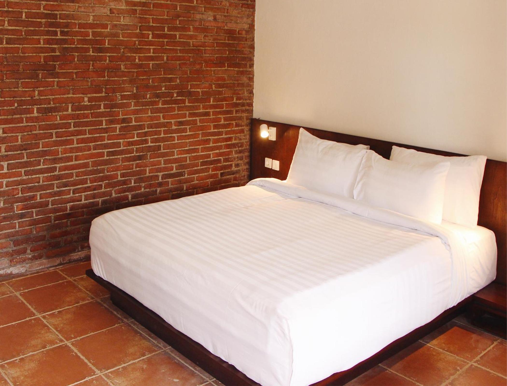 Rumah Bata Guest House view 4