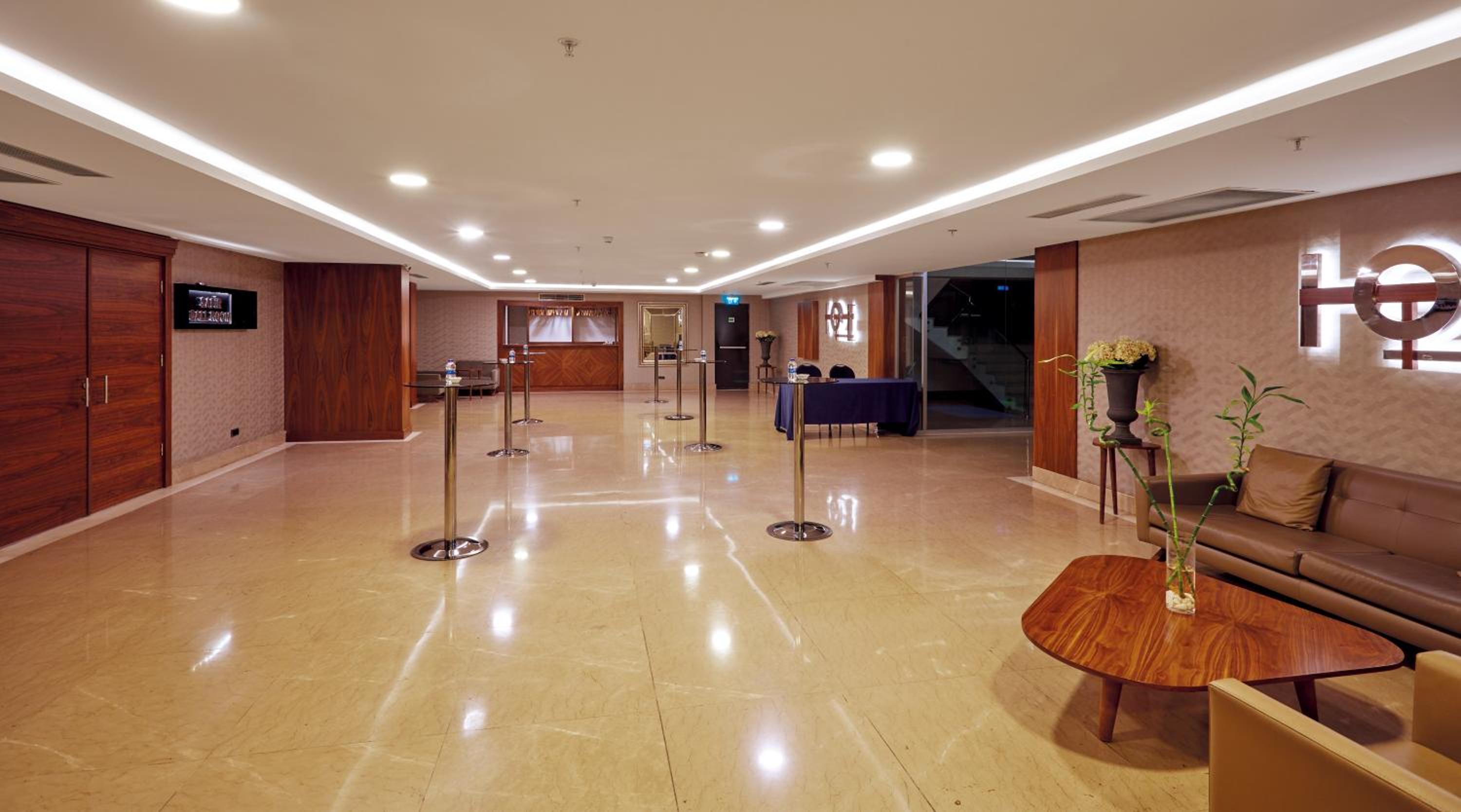 Anemon Kent Ankara Otel - Image 26