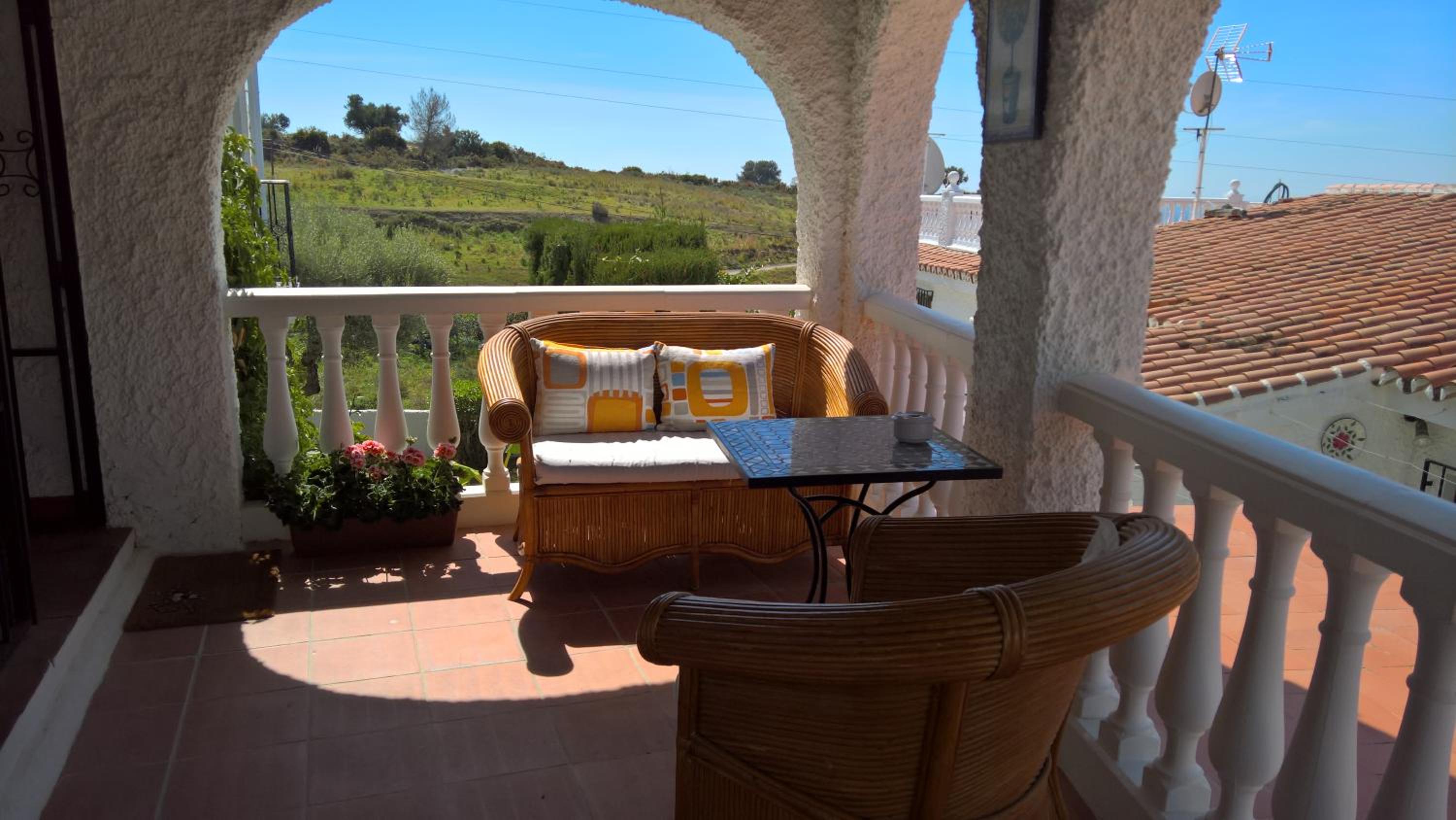 Villa Flora view 4