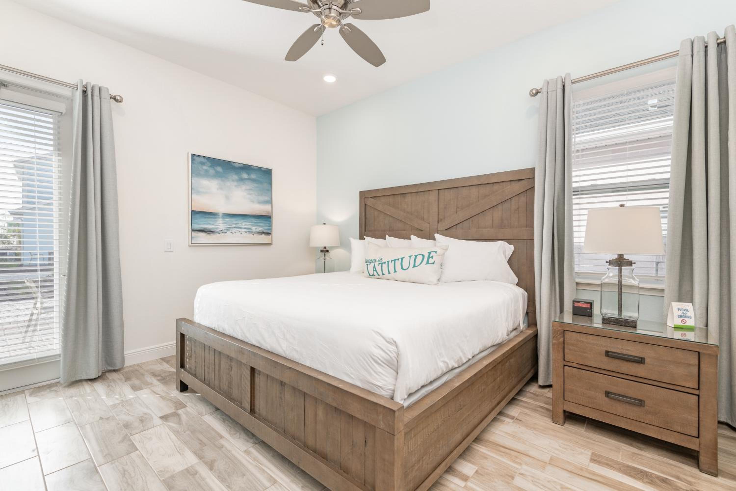 The Tiki Room - Beautiful Two Bedroom Cottage Near Disney With Margaritaville Resort & Island H20 Waterpark Access - 2954Sr