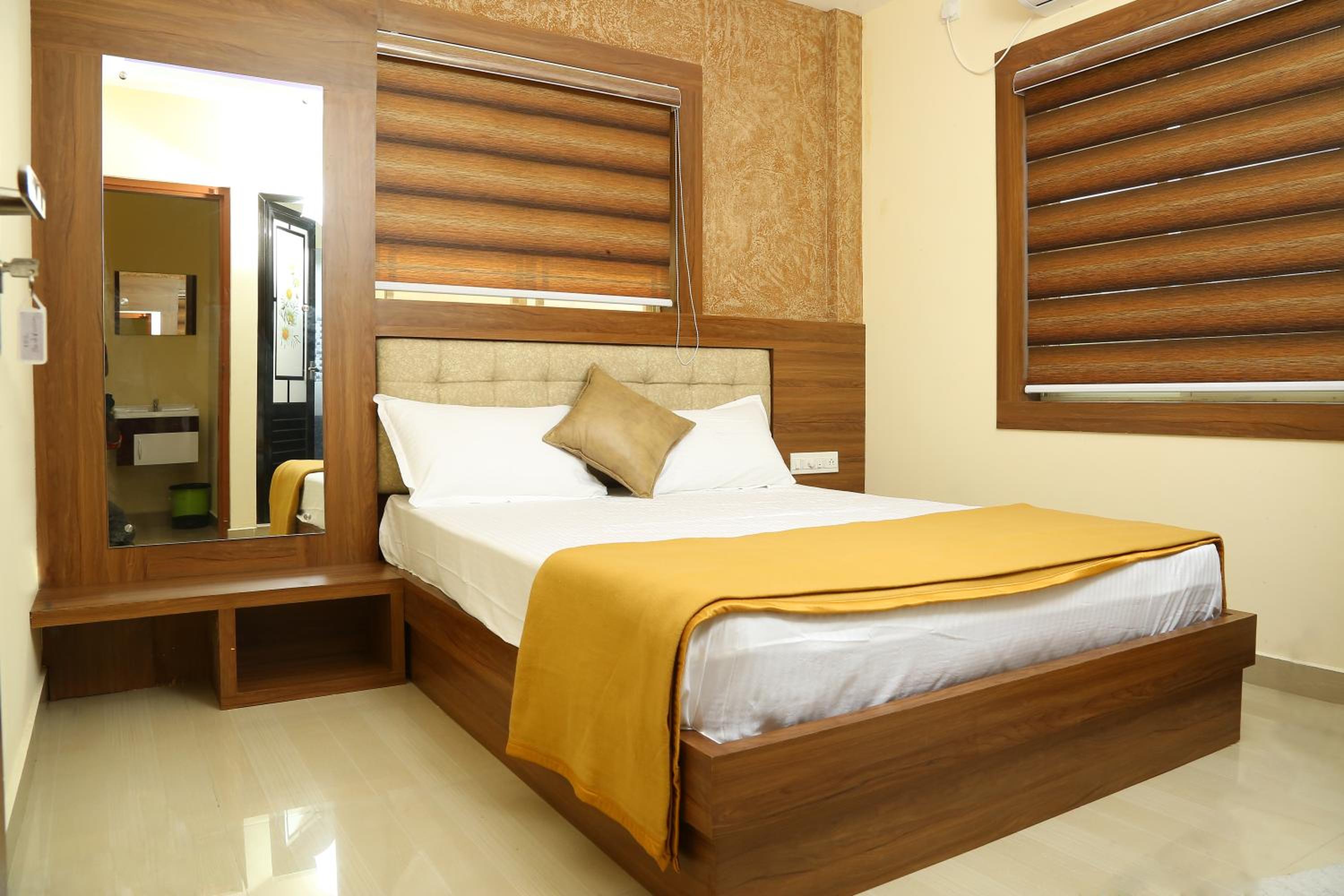 Sahara Cochin view 2