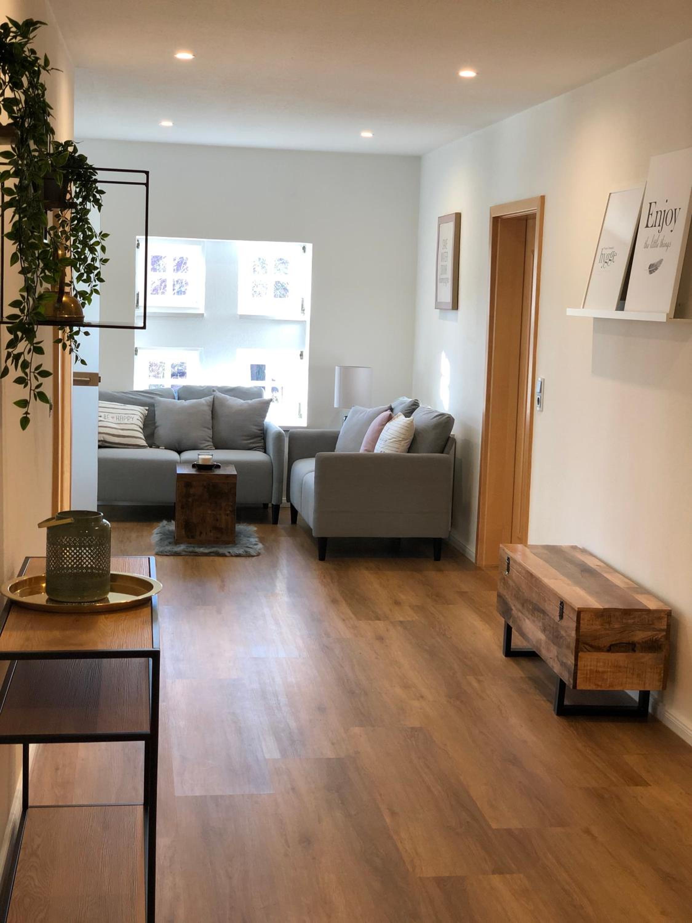 Apartment Hoyerhagen view 4