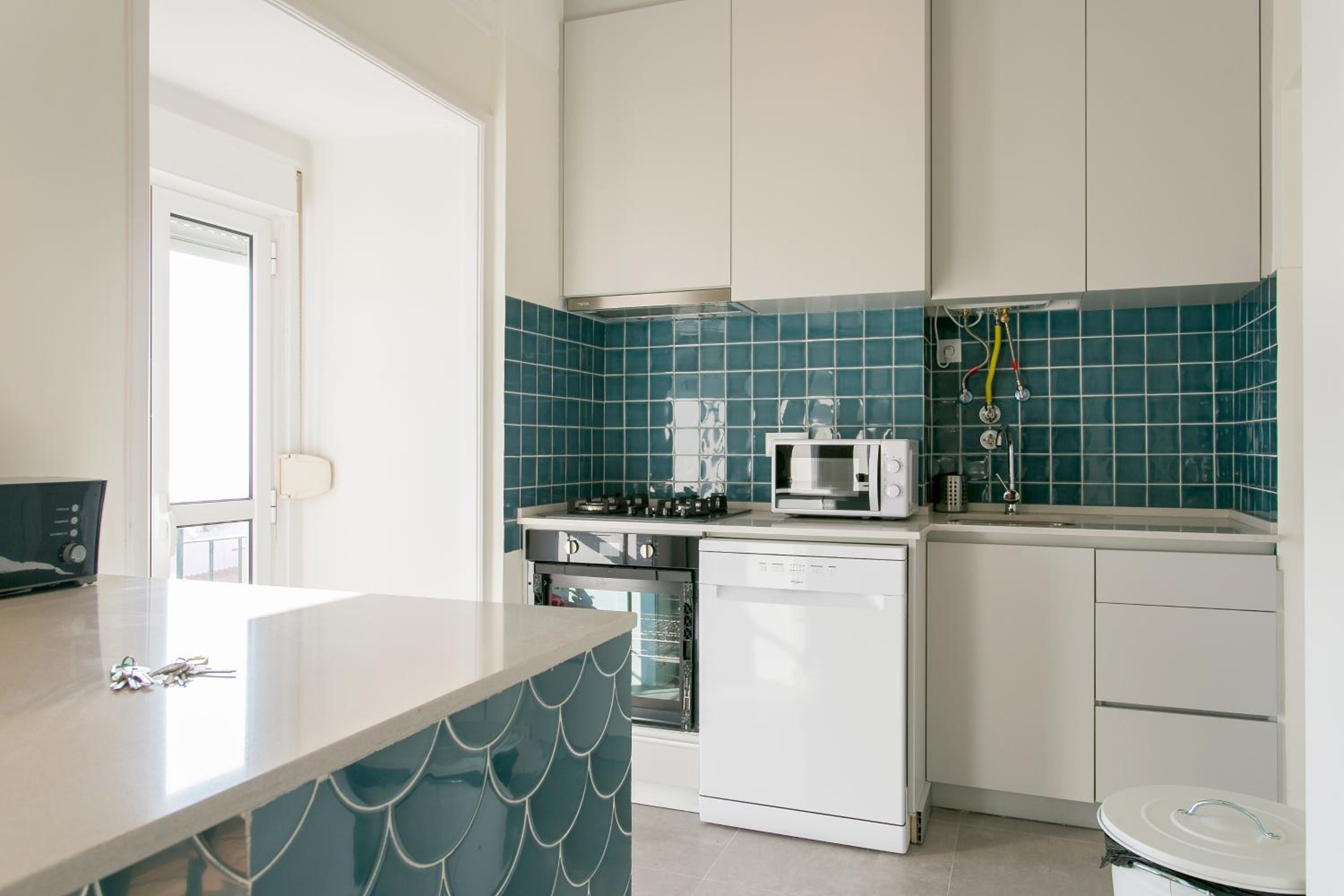 Barao by Central Hill Apartments view 2