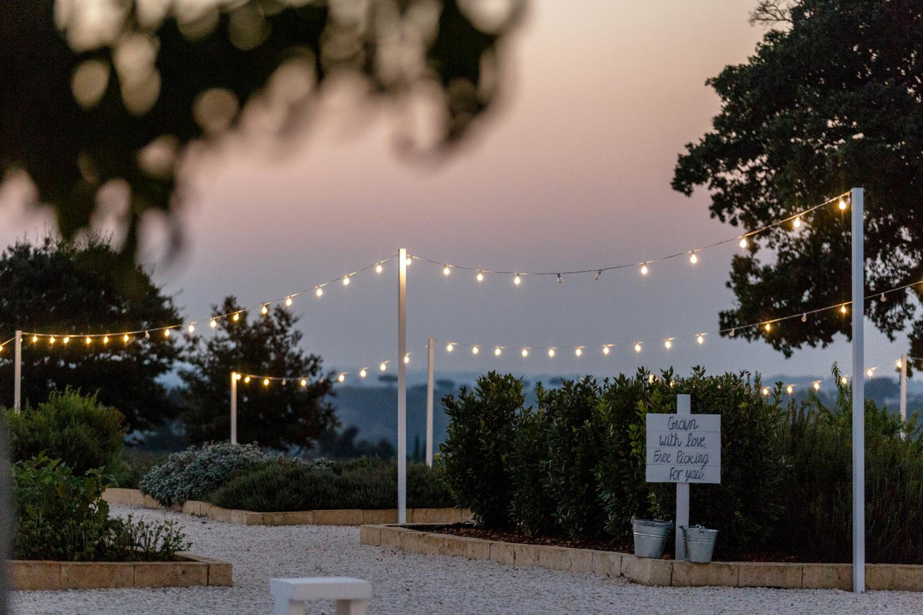 Nina Trulli Resort