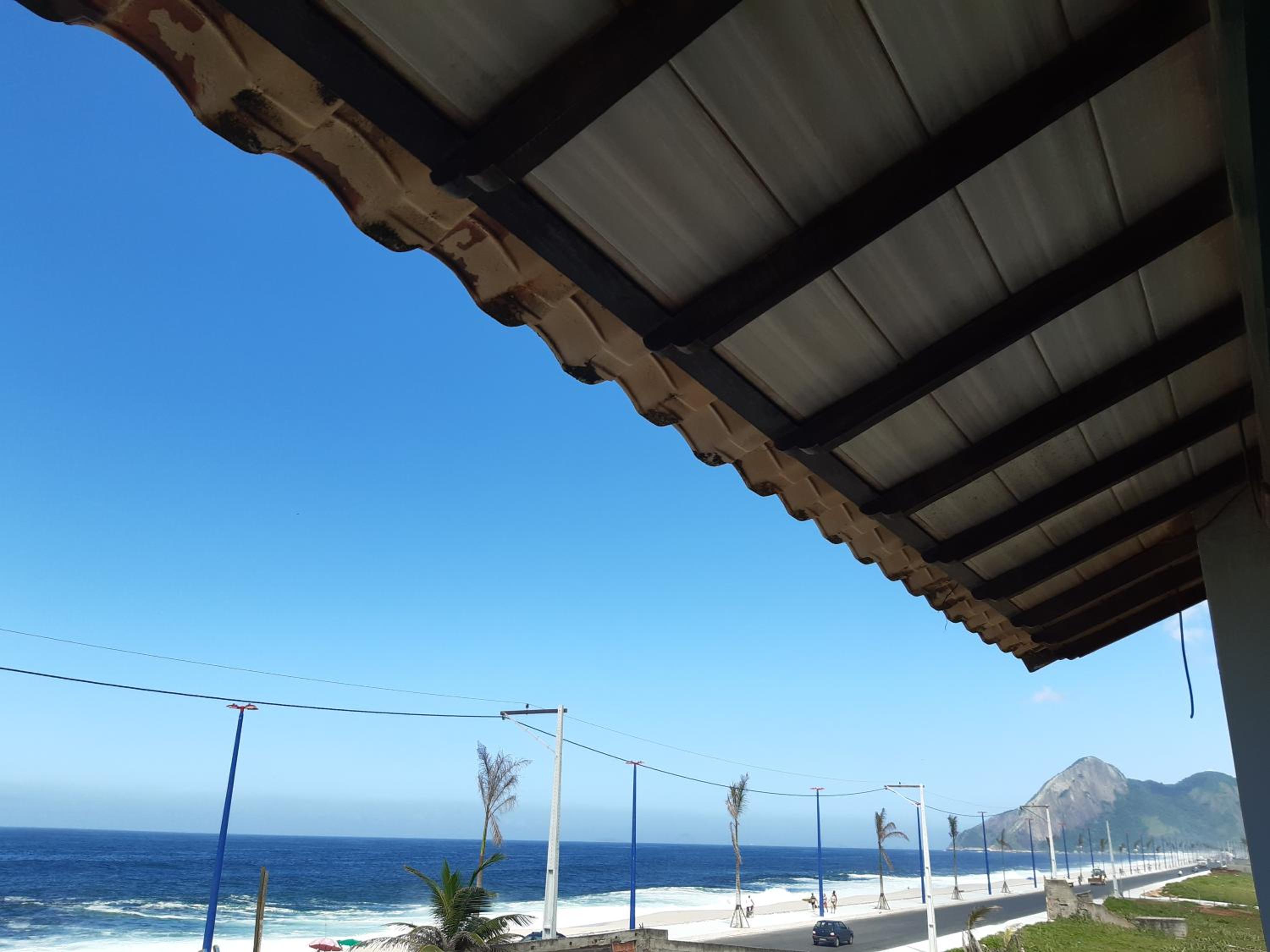 Casarão da Praia - Itaipuaçu, Jardim Atlântico, Maricá
