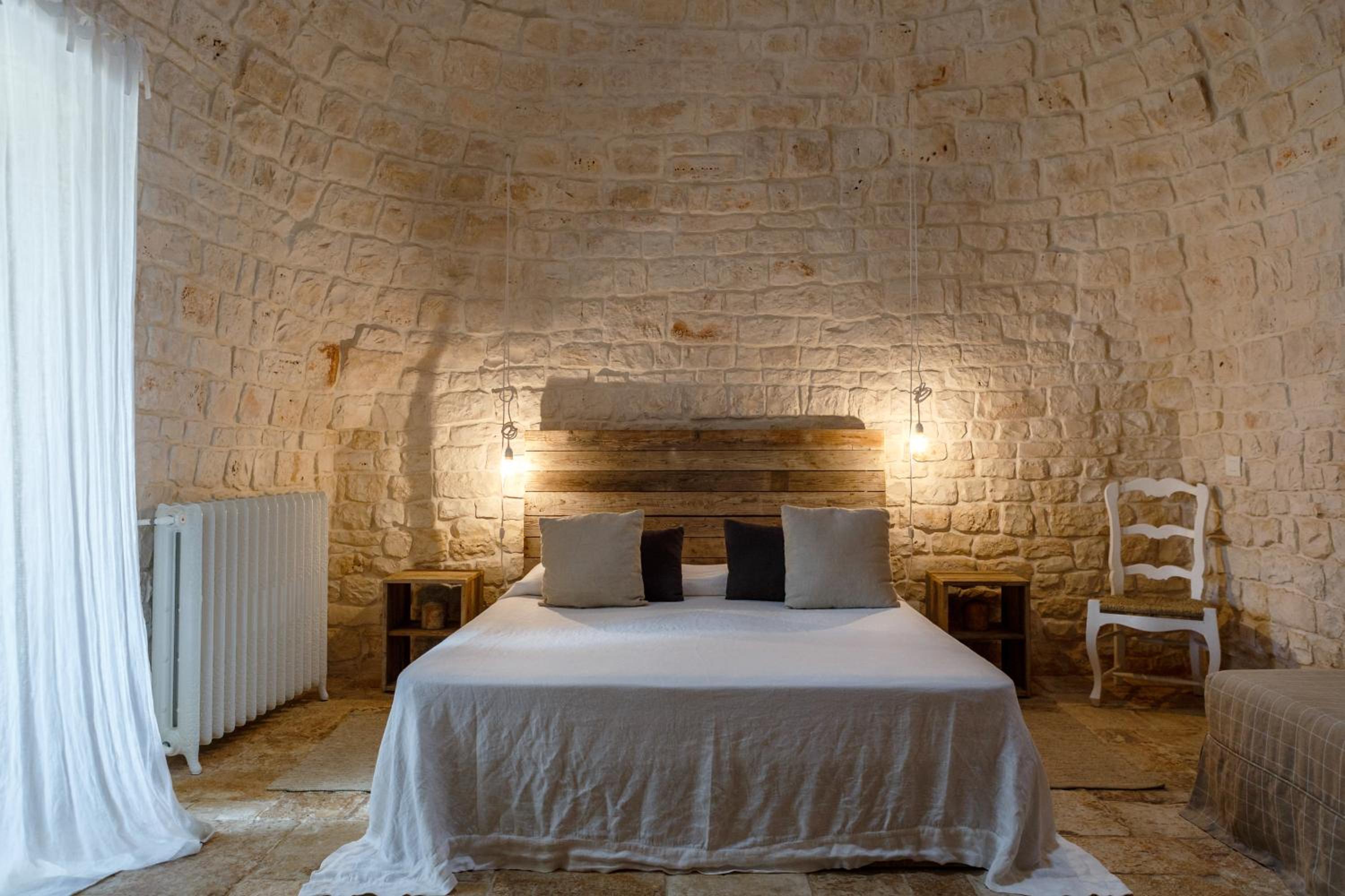 Nina Trulli Resort