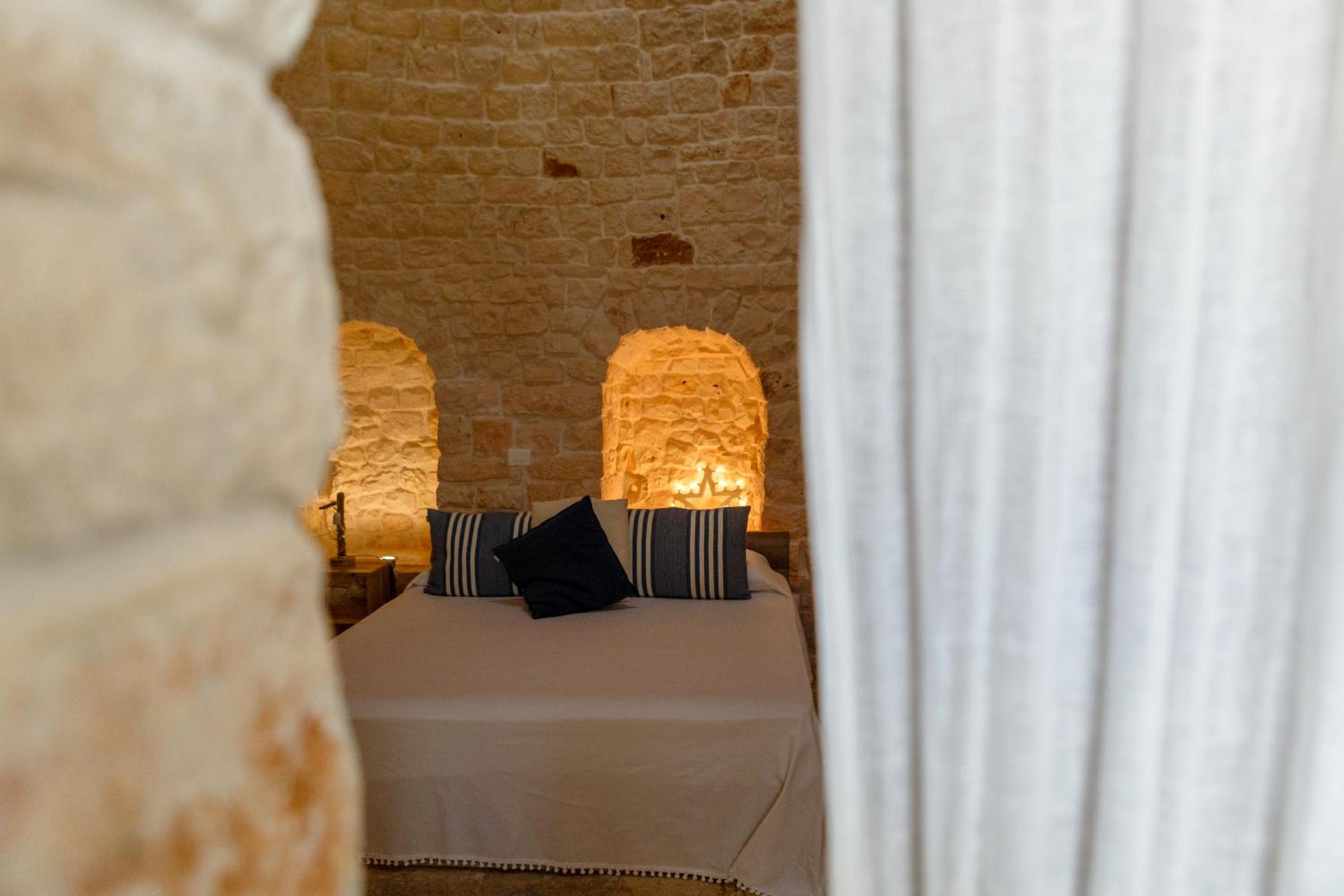 Nina Trulli Resort