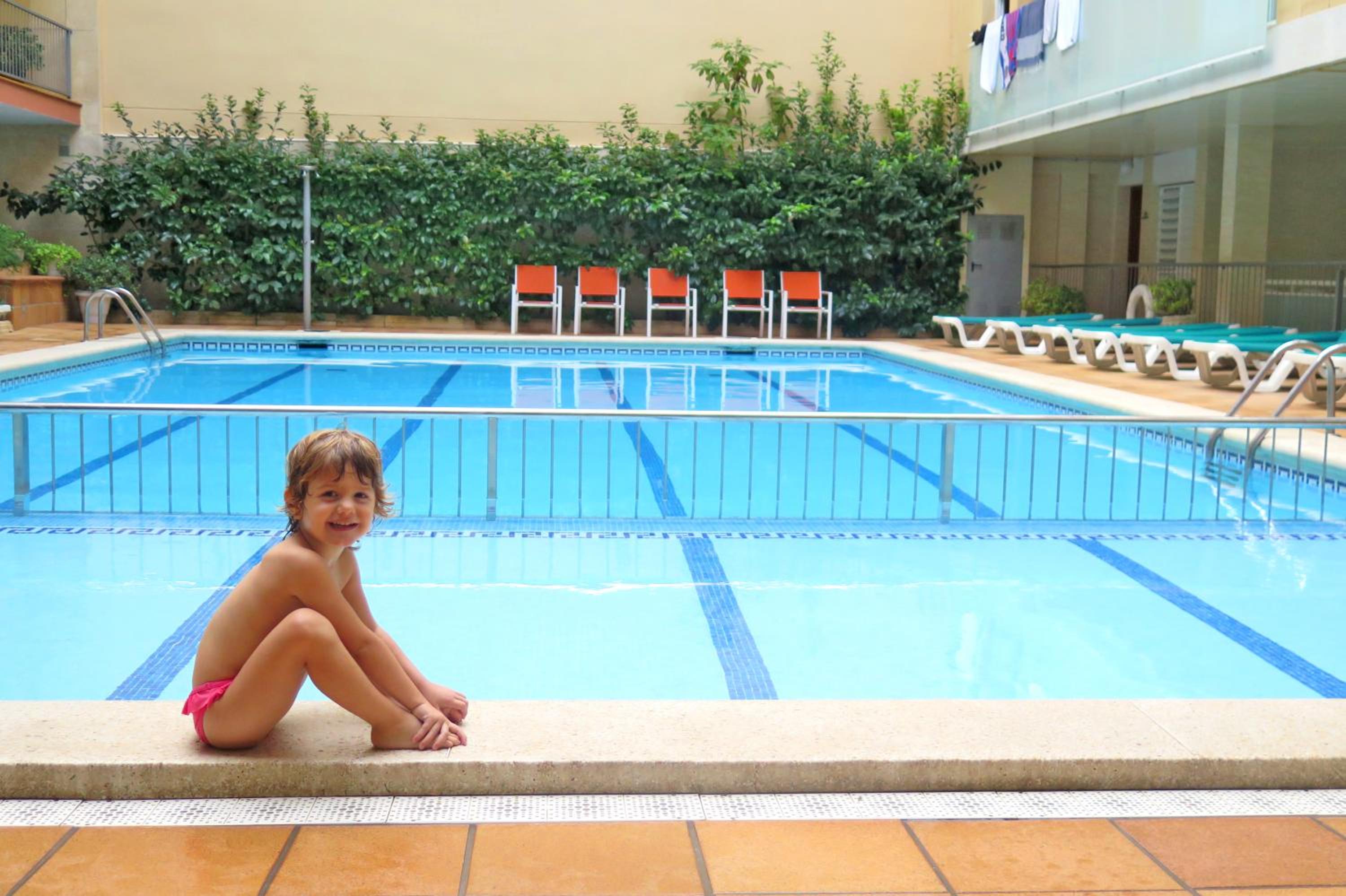 Apartaments Costa d'Or