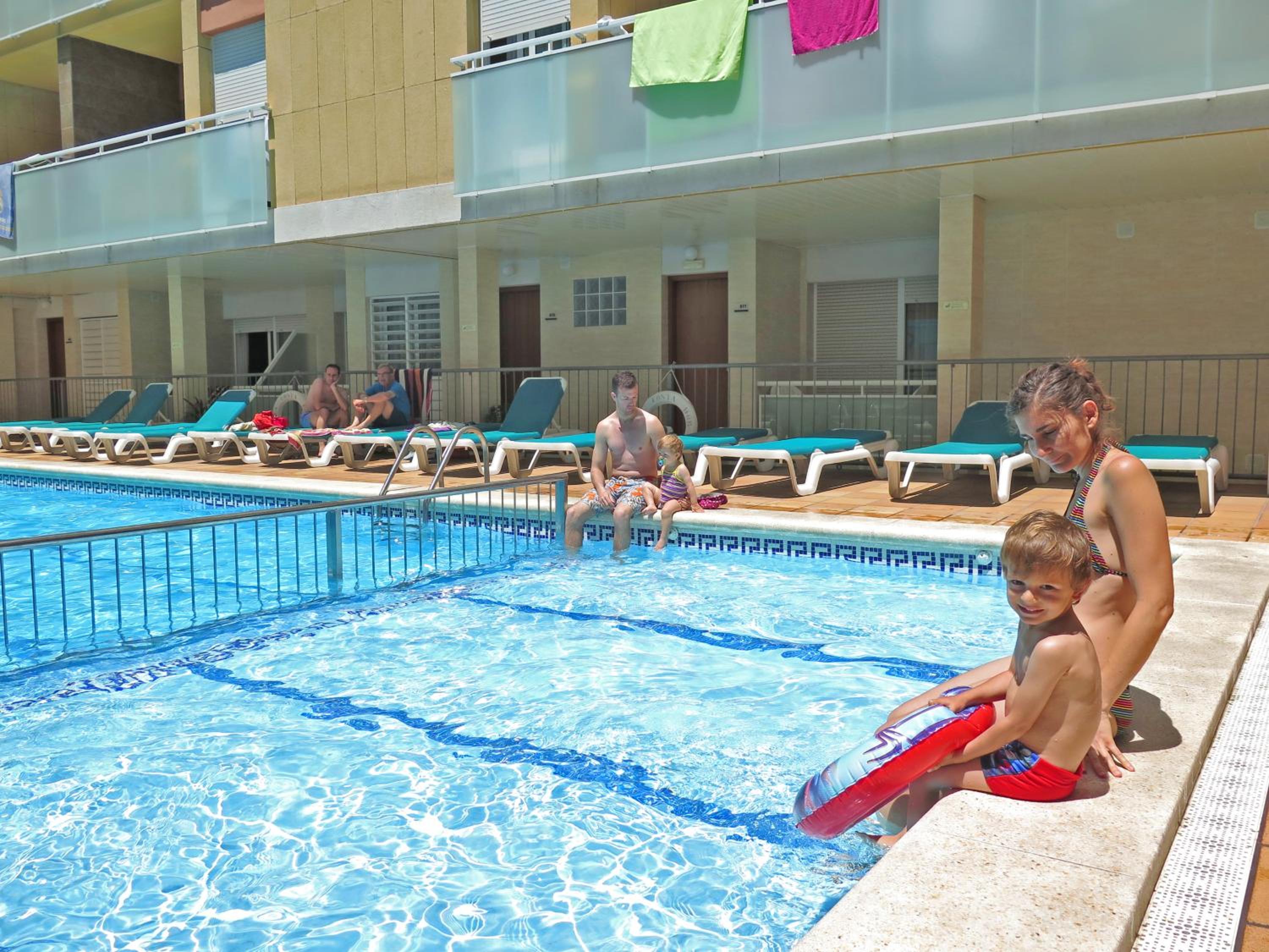 Apartaments Costa d'Or
