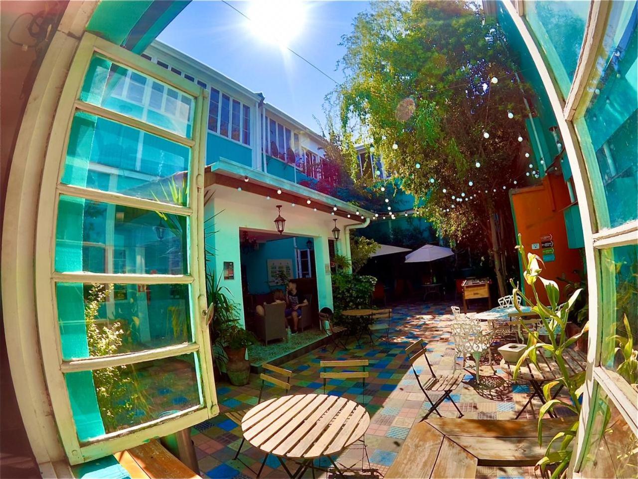Hostal Providencia
