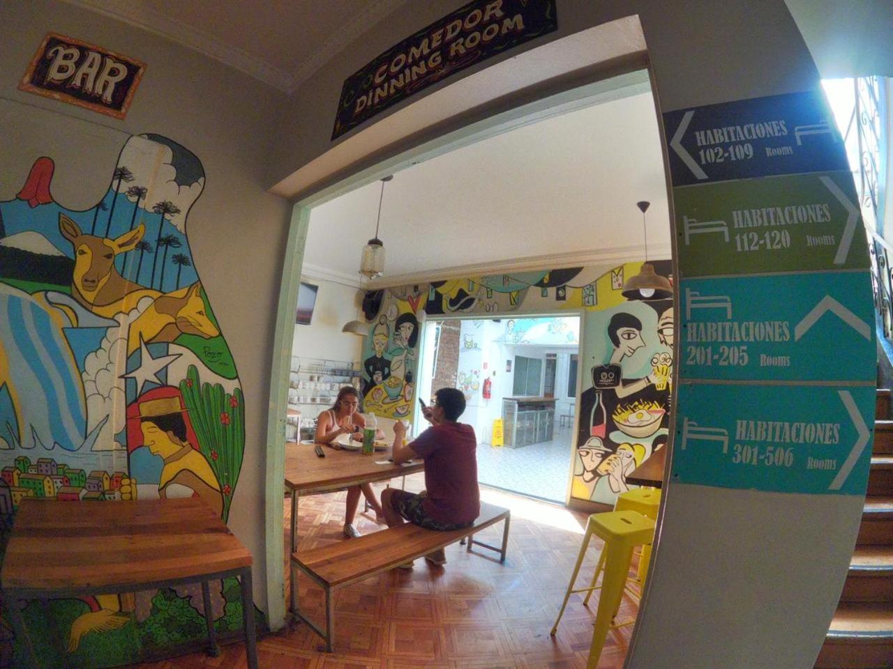 Hostal Providencia