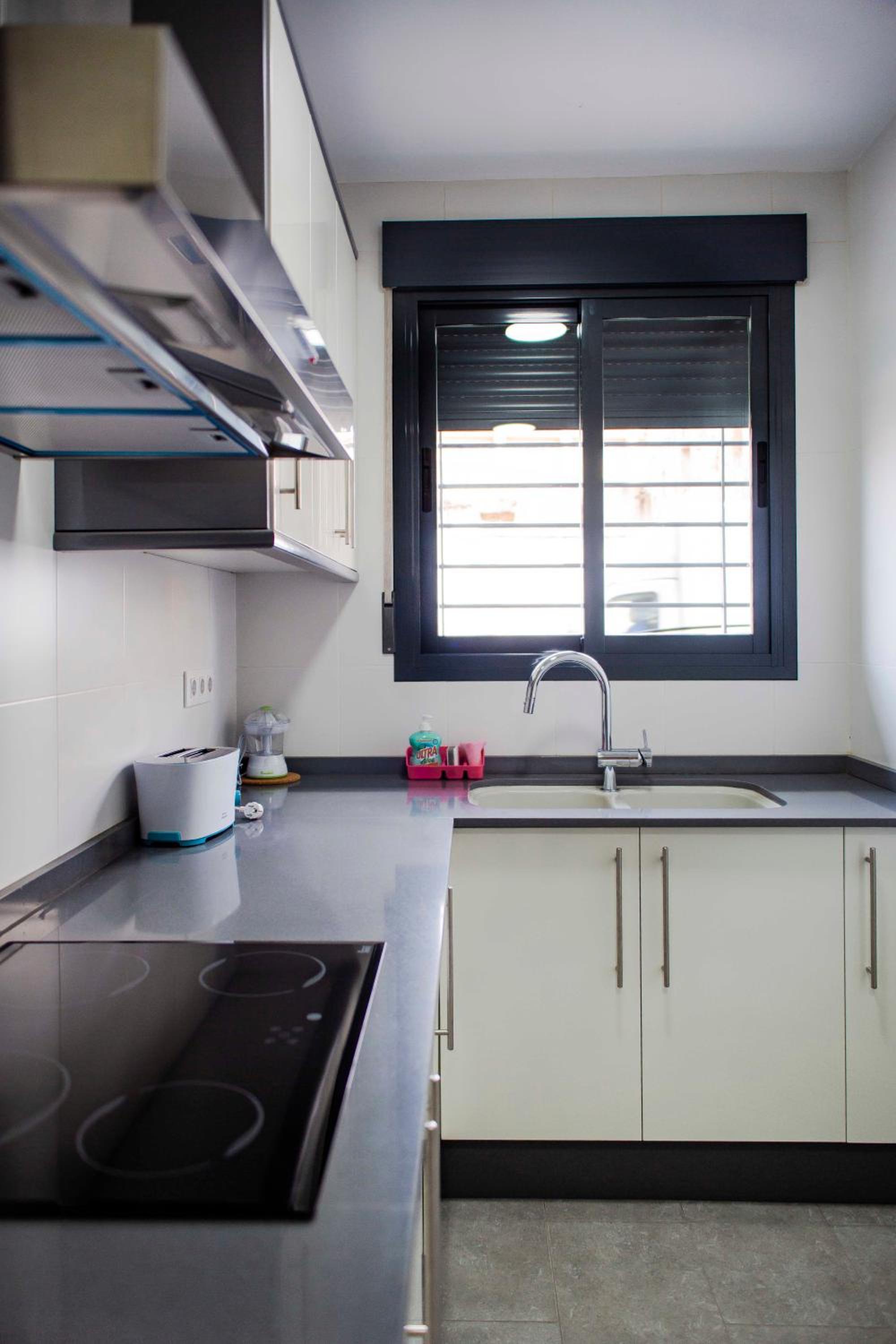 Natura Apartments view 5