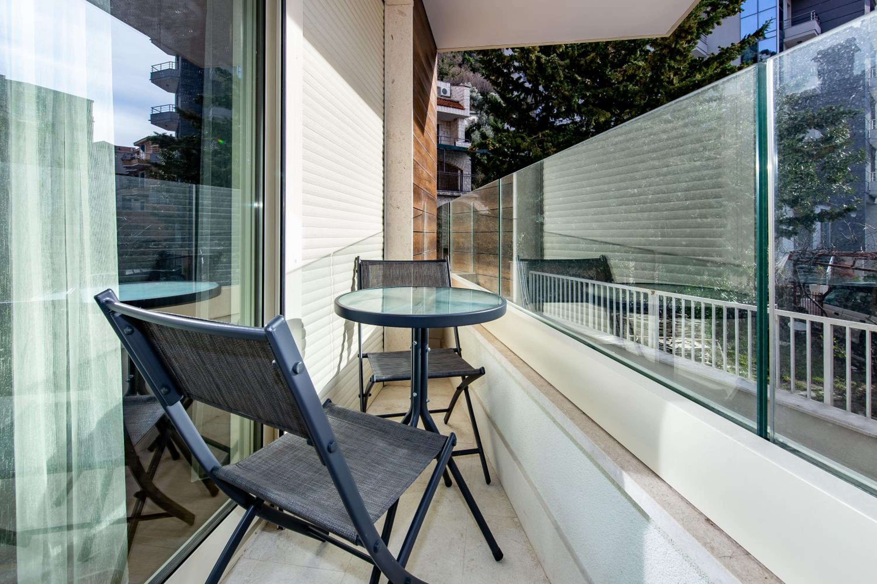 Apartments LM RESIDENCE view 2