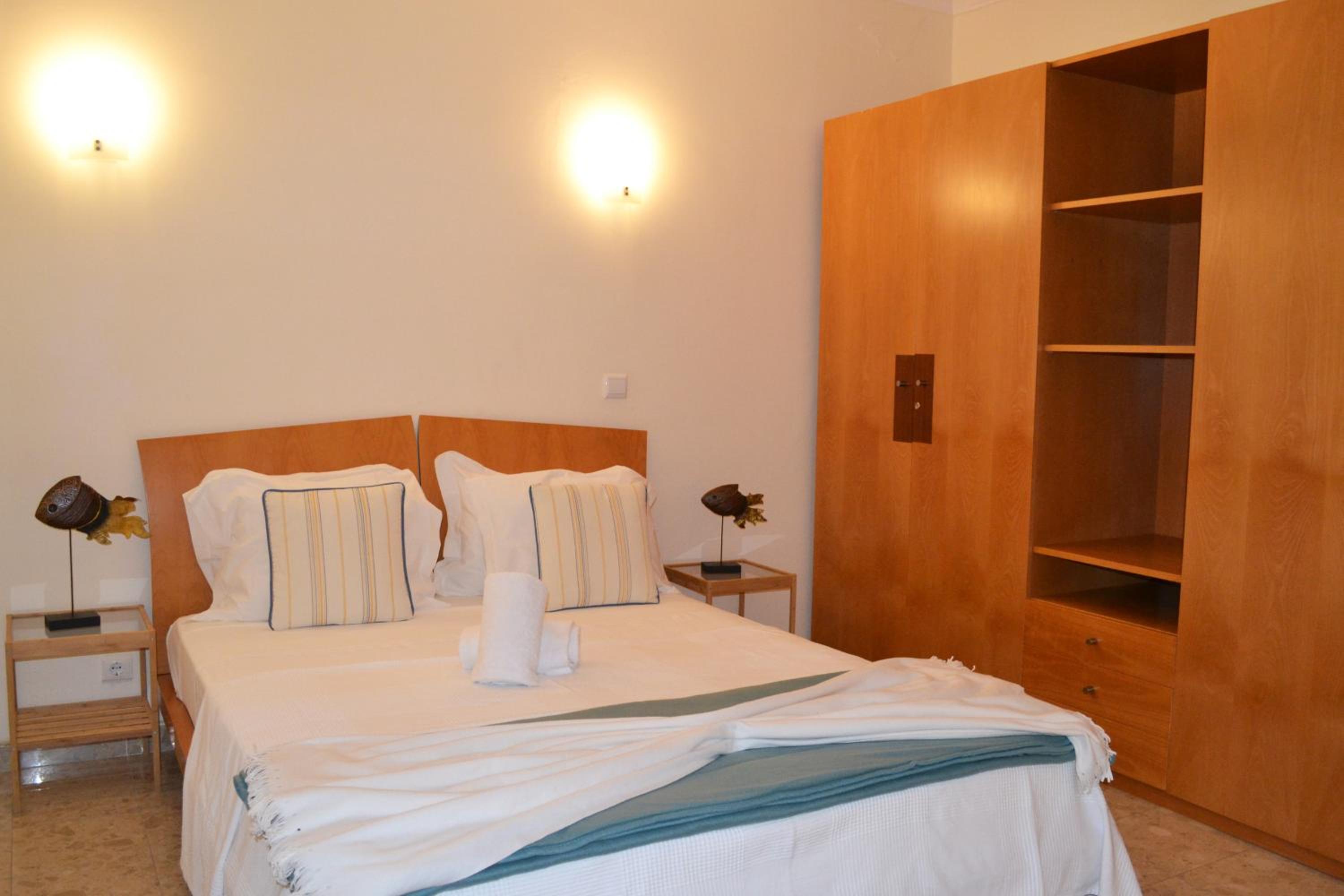 Clube Praia Mar Flats view 4