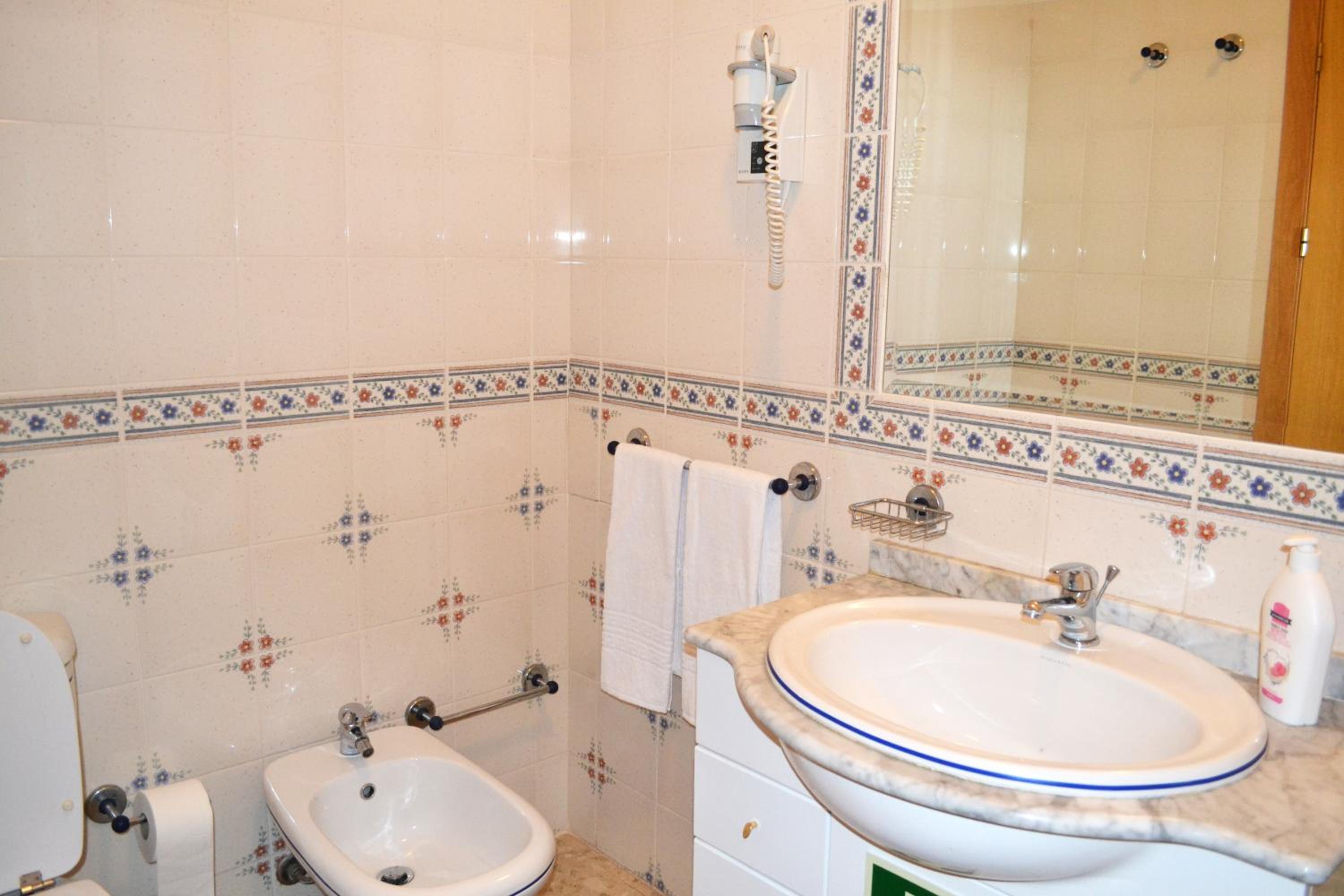 Clube Praia Mar Flats view 2