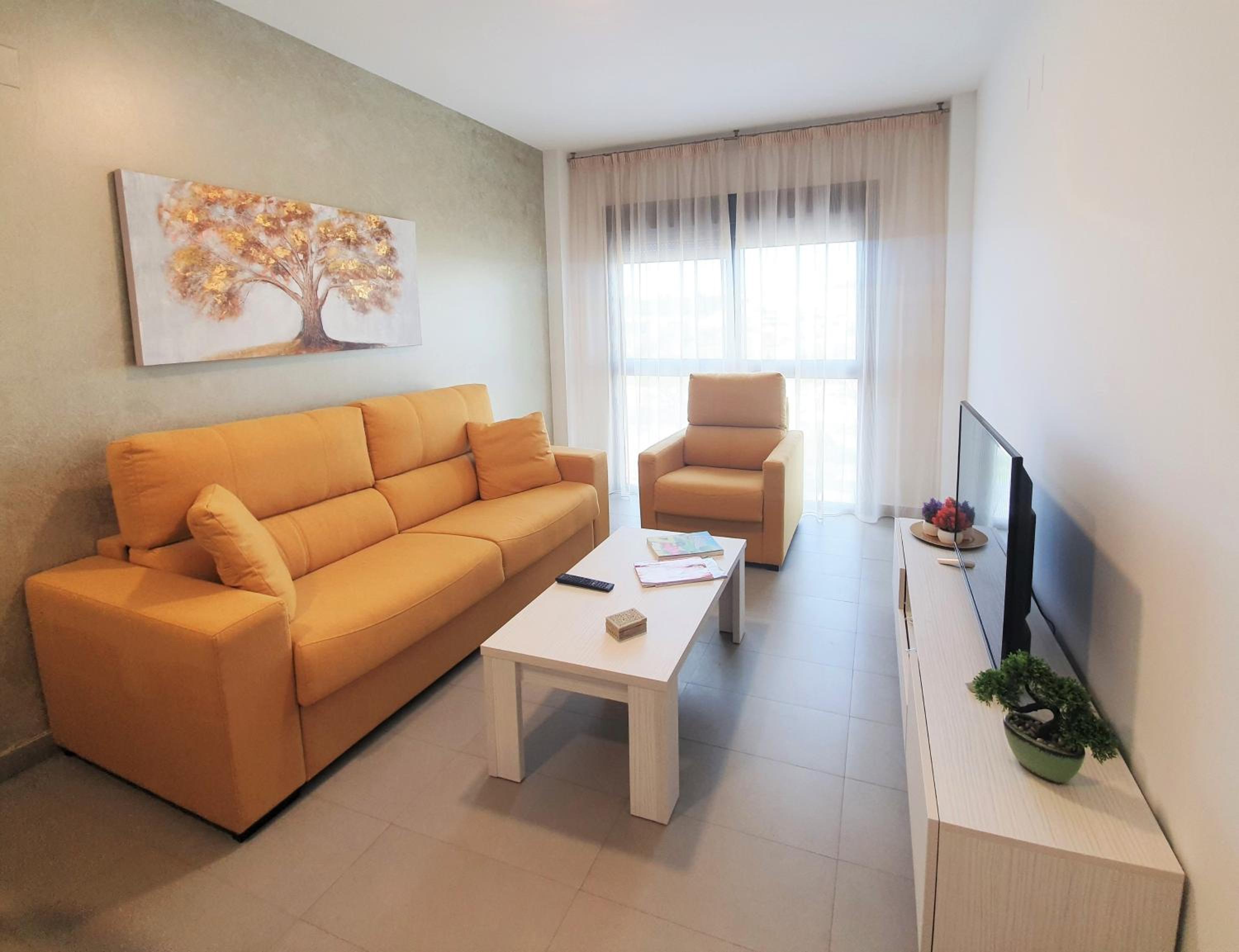 Iberflat Vega de Triana, photo 41