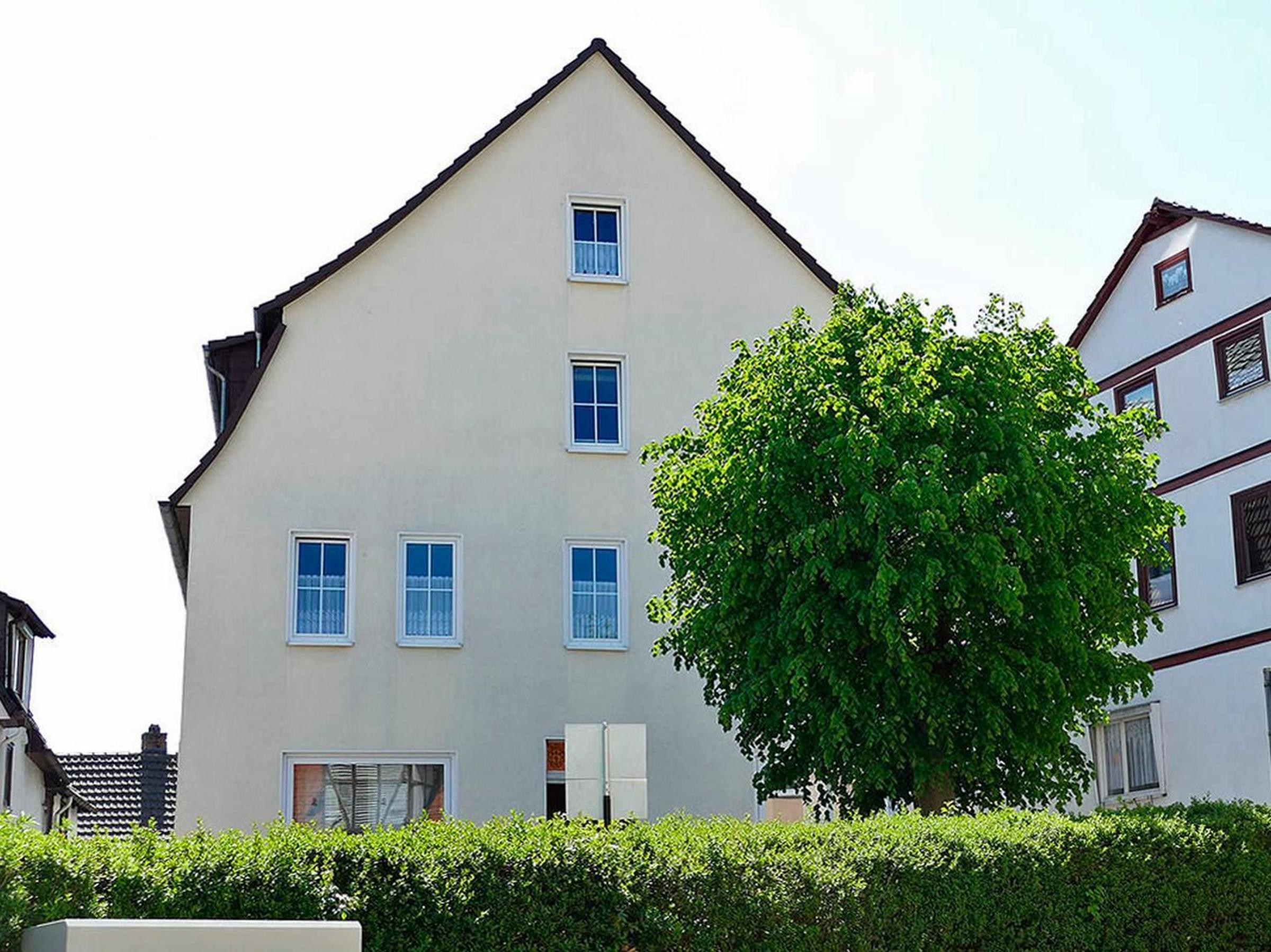 Ferienwohnung Jacobi Kurfürst