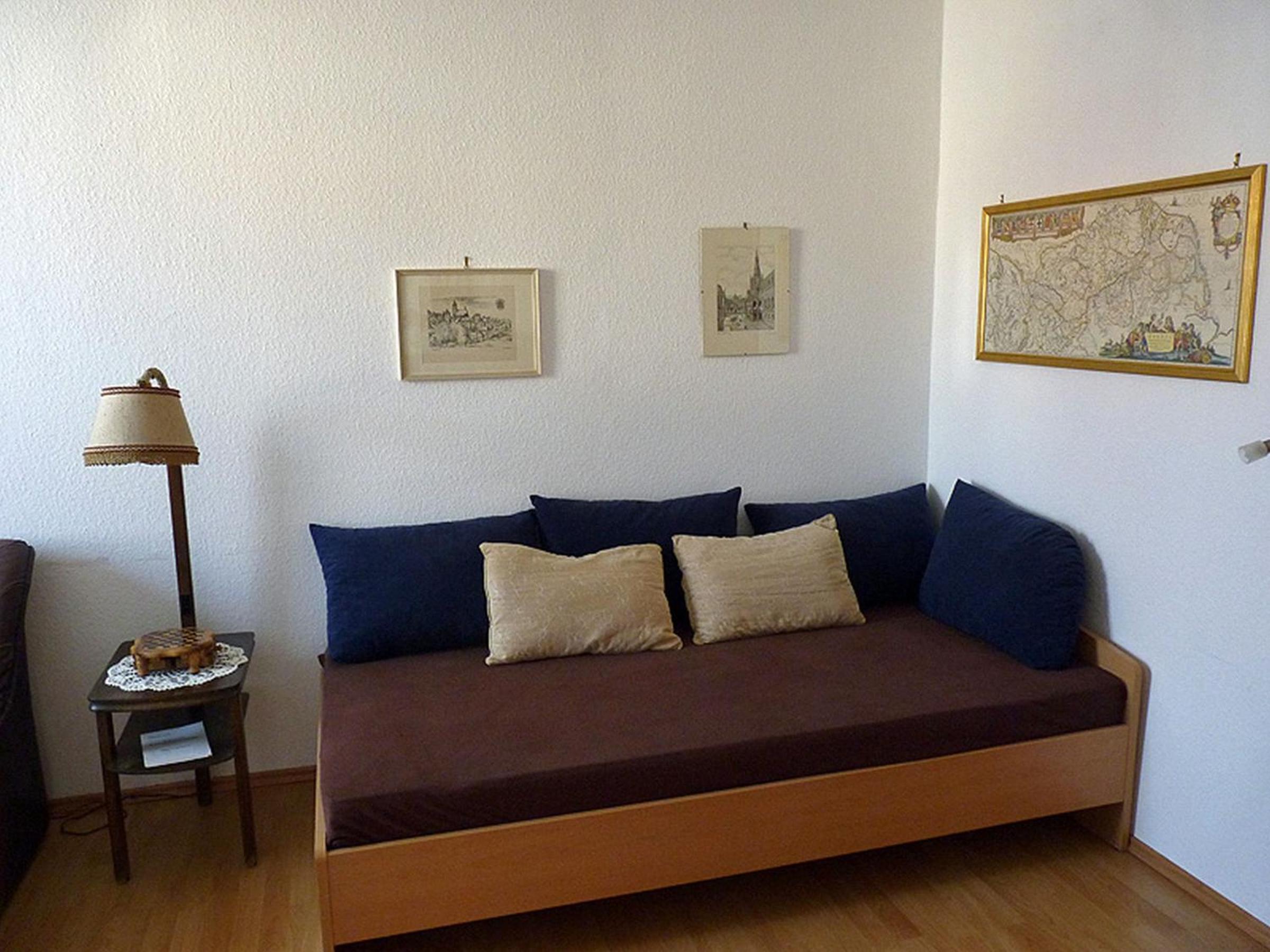 Ferienwohnung Jacobi Kurfürst view 4