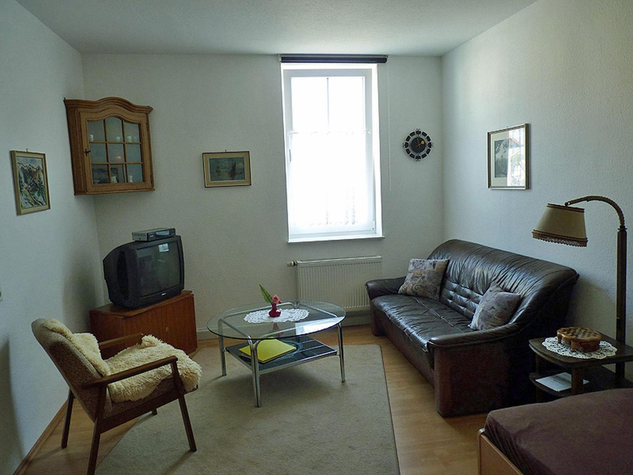 Ferienwohnung Jacobi Kurfürst view 5
