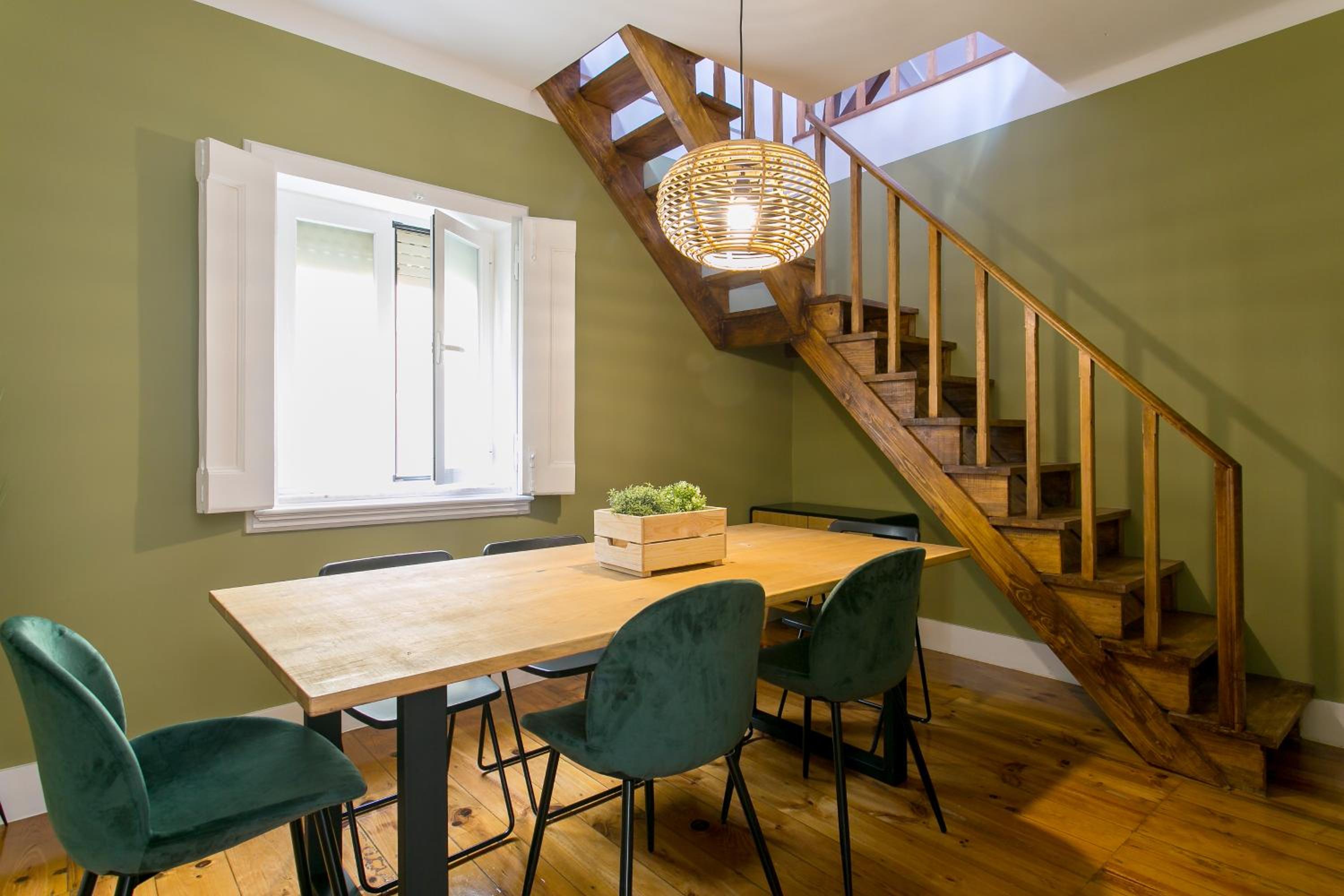 Barao by Central Hill Apartments view 5