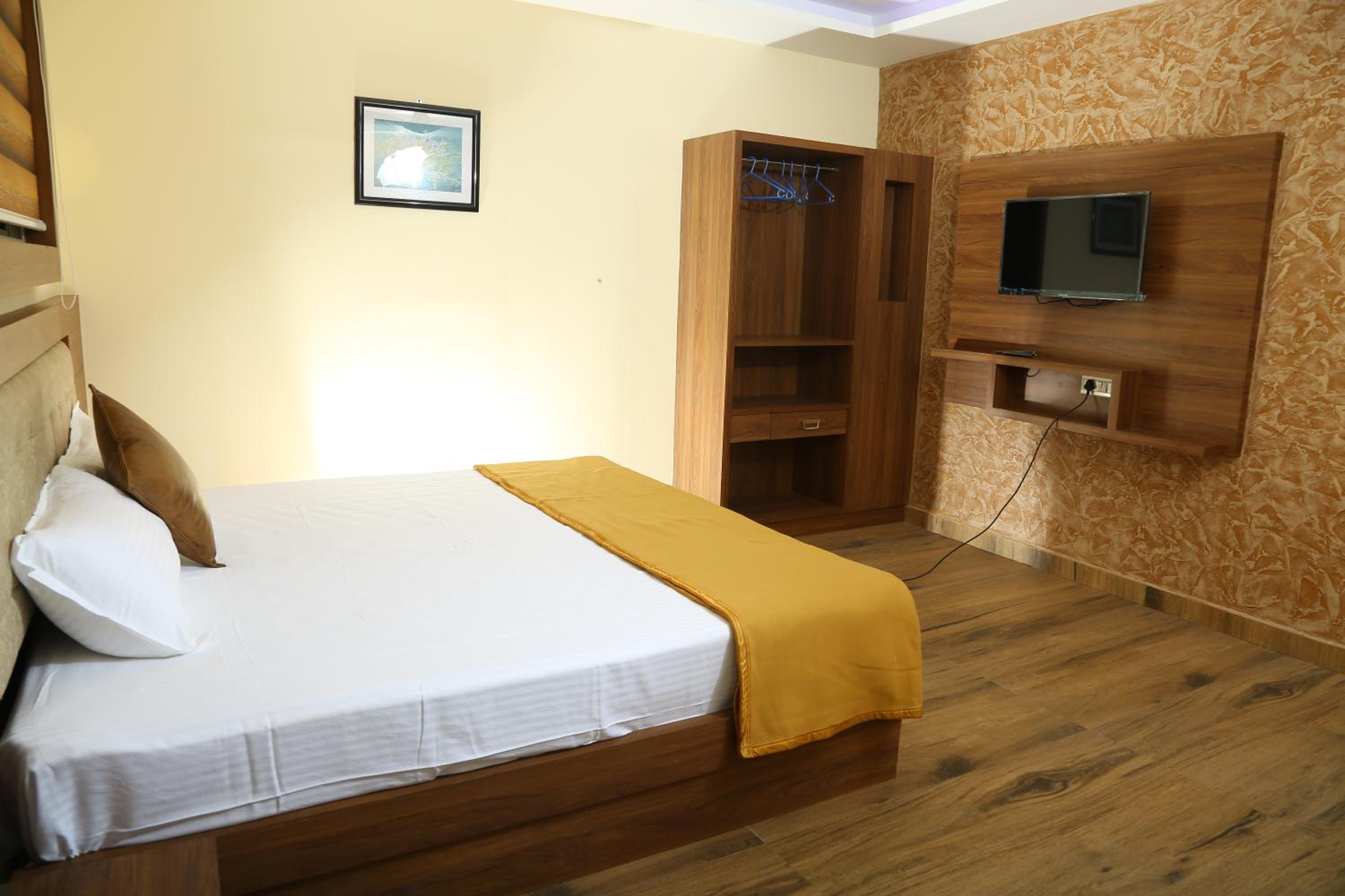 Sahara Cochin view 5