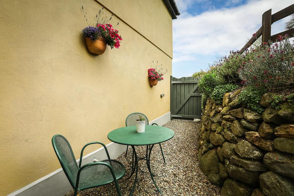 Green Meadow Farm Holiday Homes