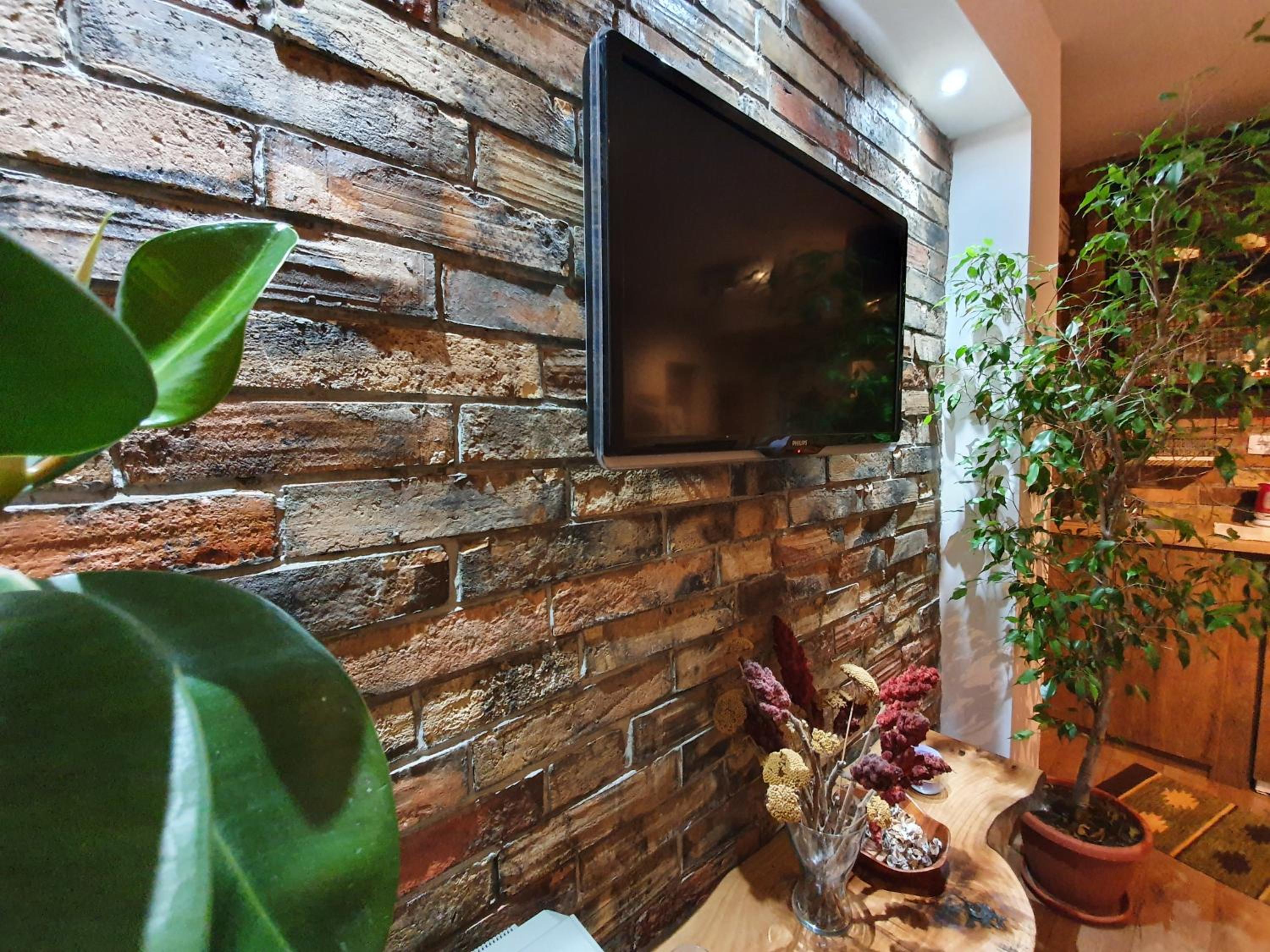 Aerport - Natura Apartment view 3