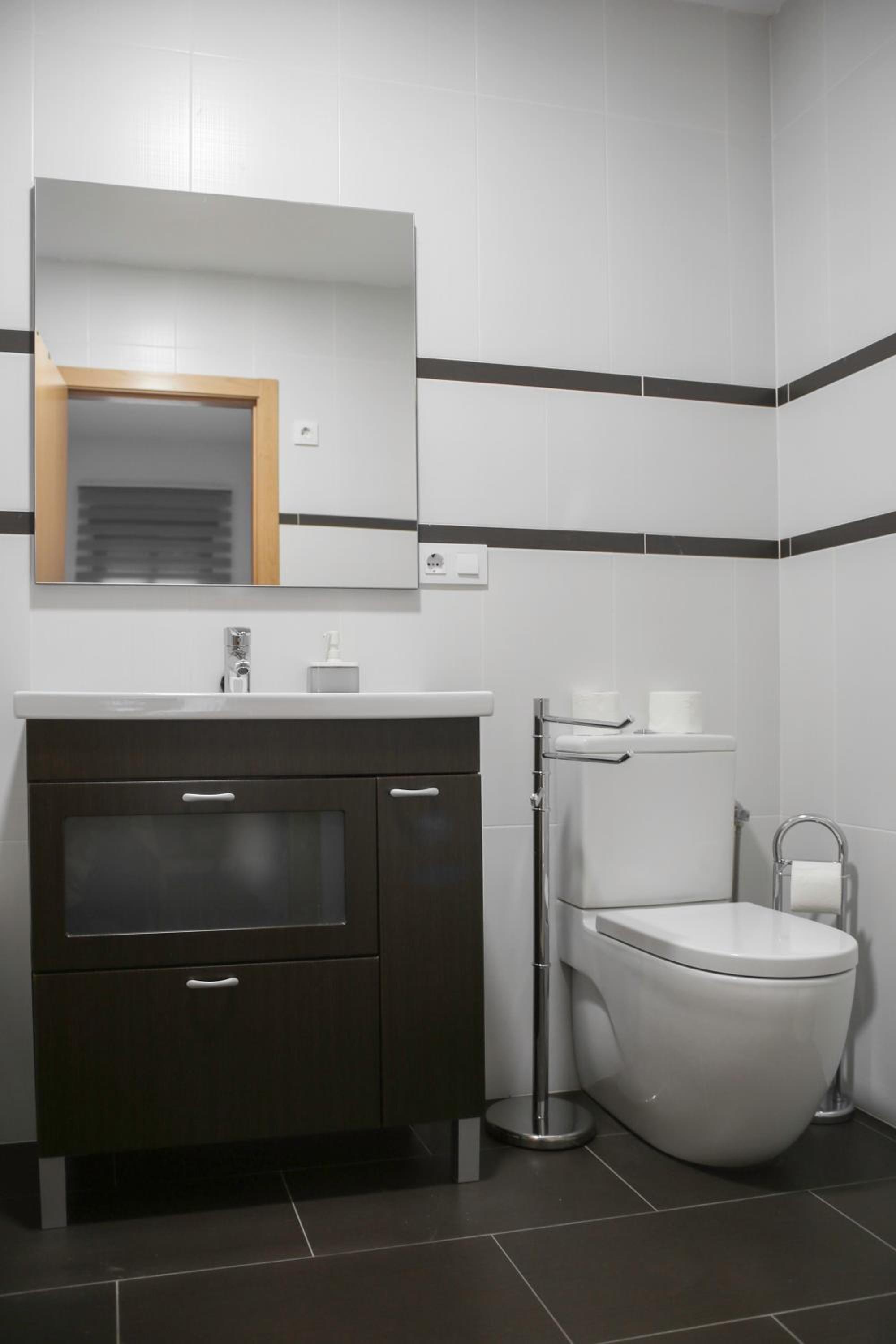 Natura Apartments view 4