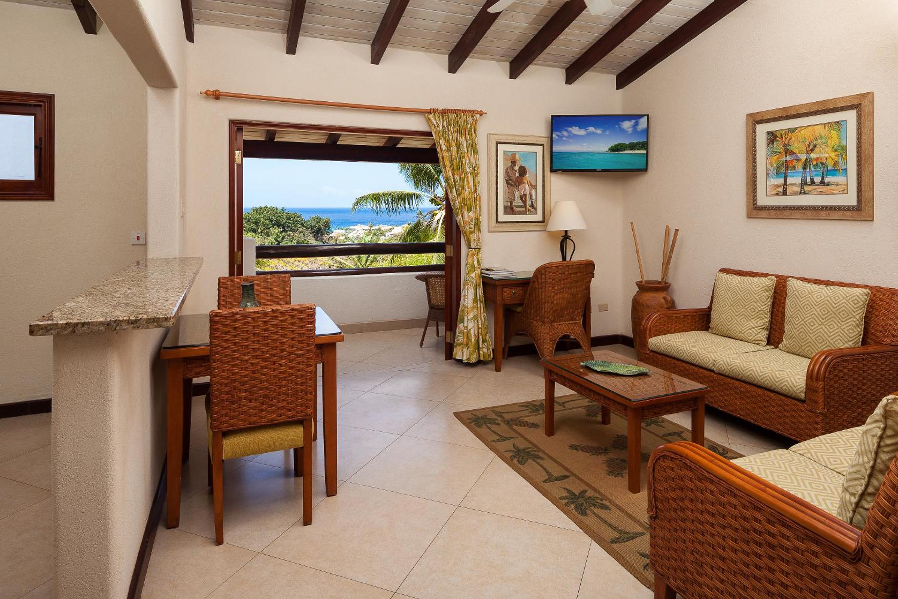 Sugar Cane Club Hotel & Spa