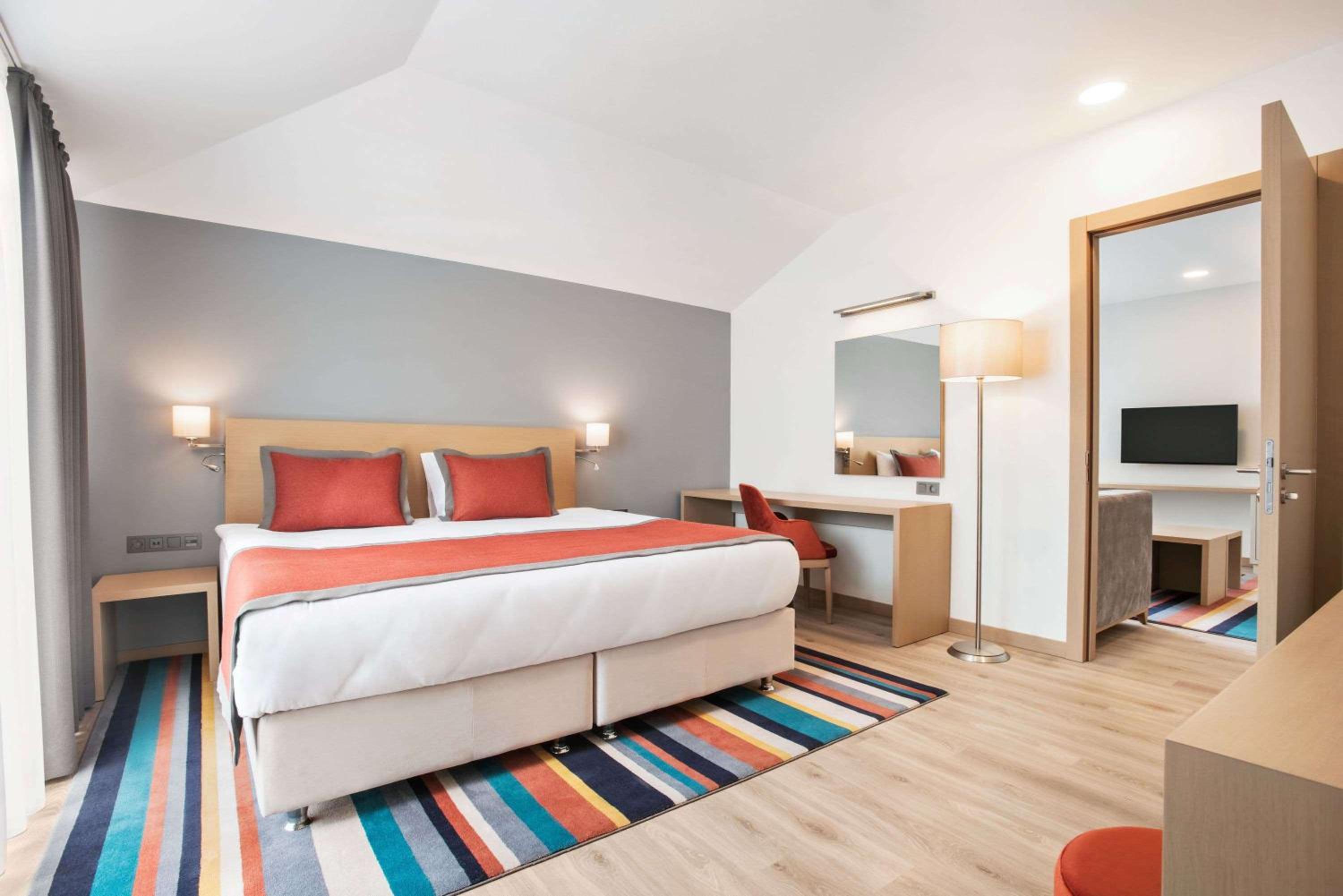 TRYP by Wyndham Ankara Oran