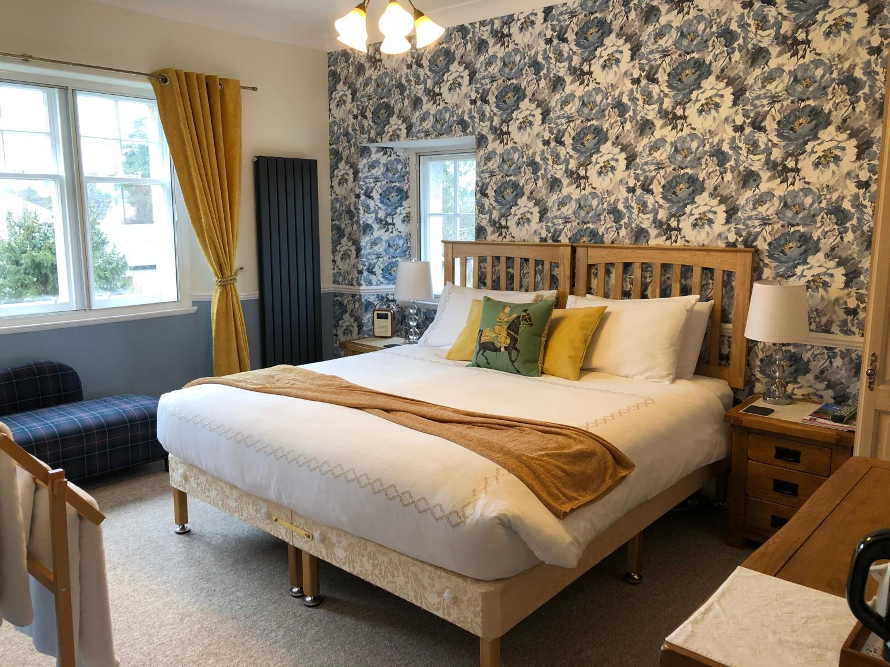 Dalgreine Guest House