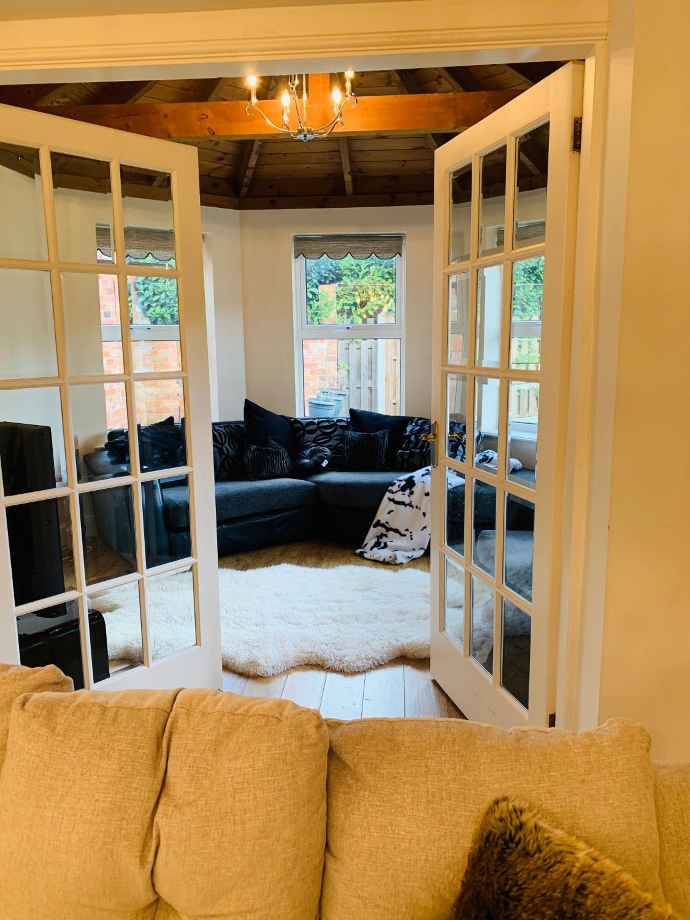 Holiday Home Epworth view 4