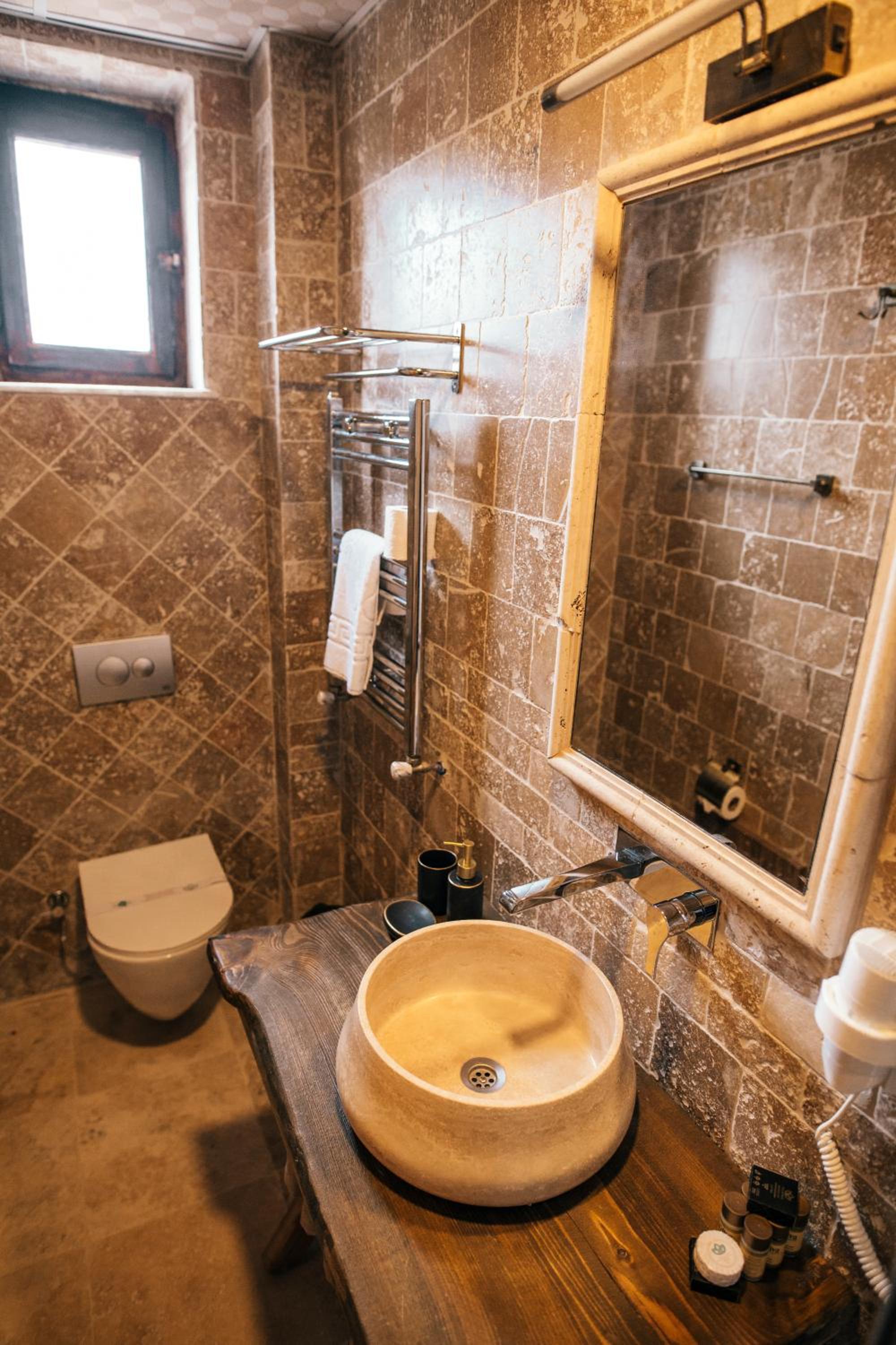 Wonder of cappadocia - Image 98