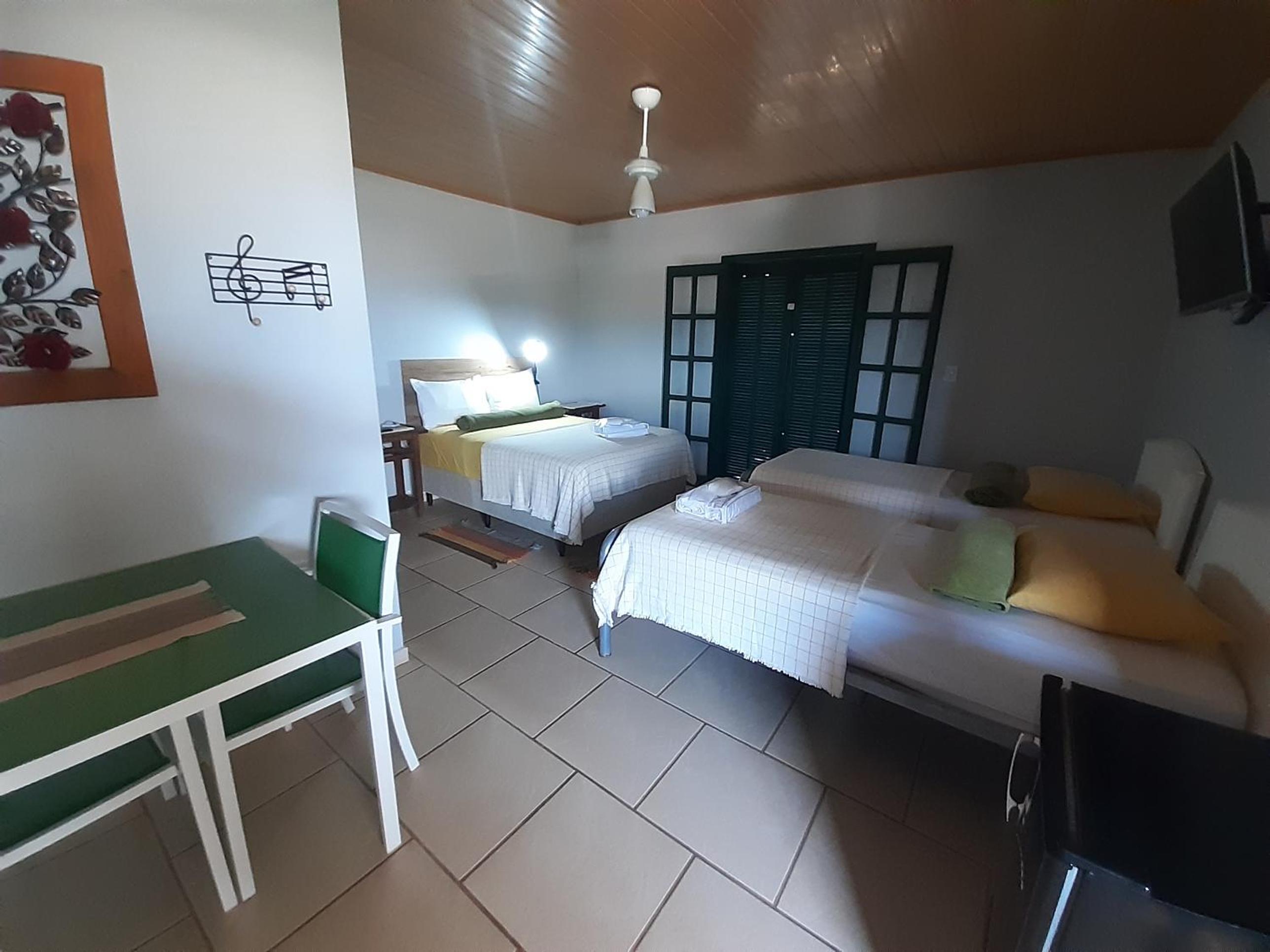 Casarão da Praia - Itaipuaçu, Jardim Atlântico, Maricá
