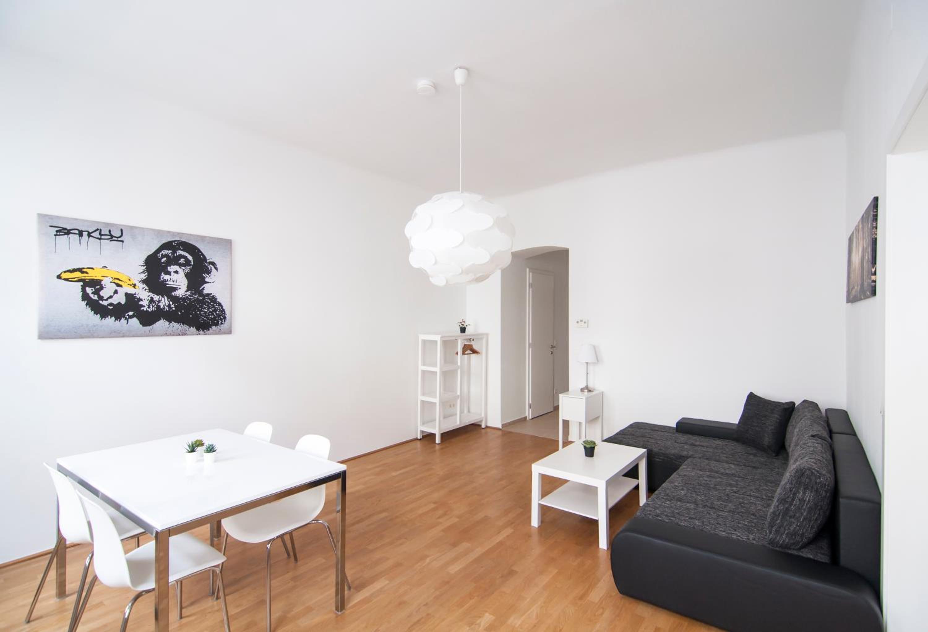 easy-flat Pilgramgasse - Apartments near Metro