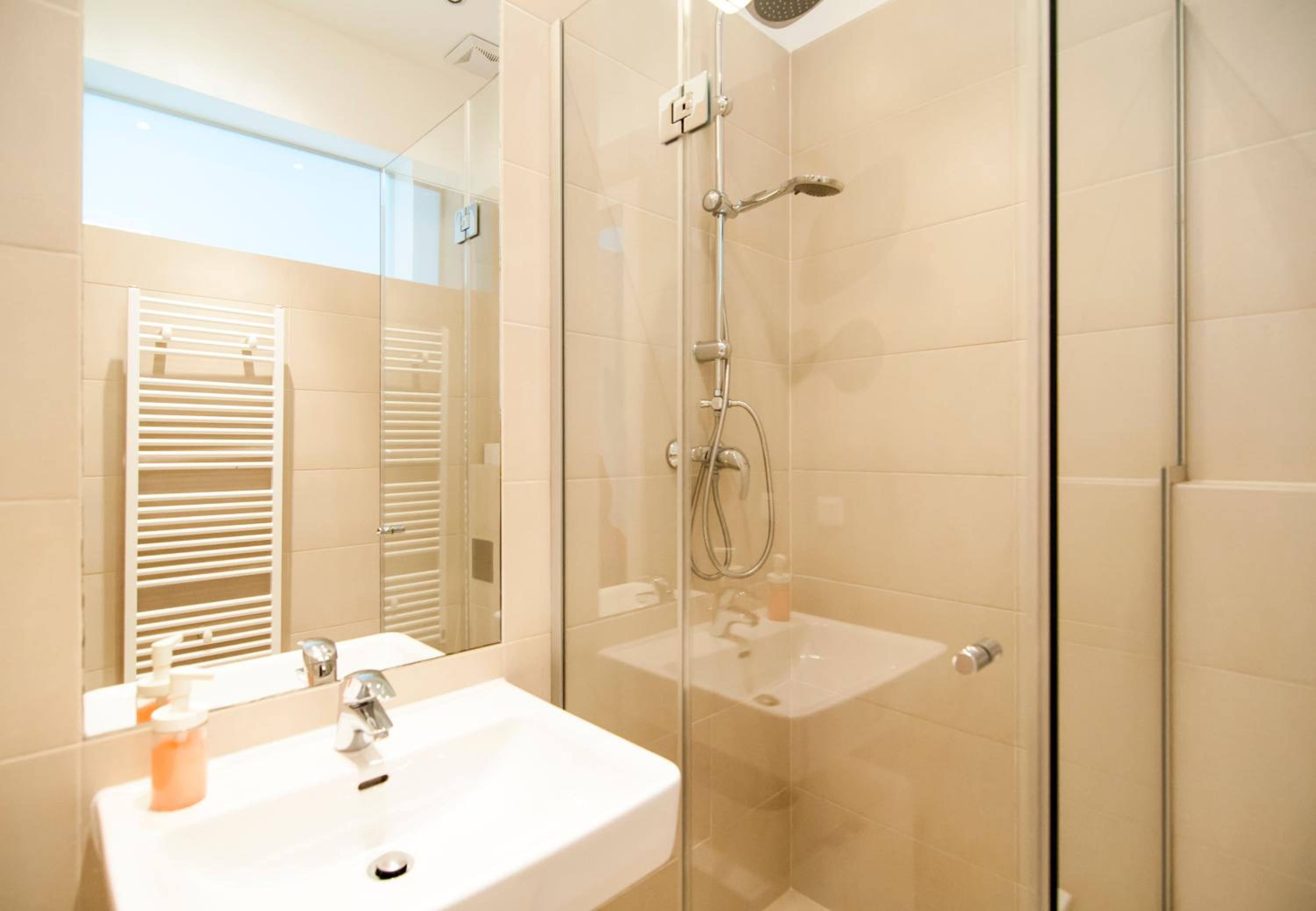 easy-flat Pilgramgasse - Apartments near Metro