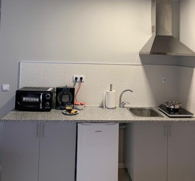 BUS STATION Suites & Studios — photo 116