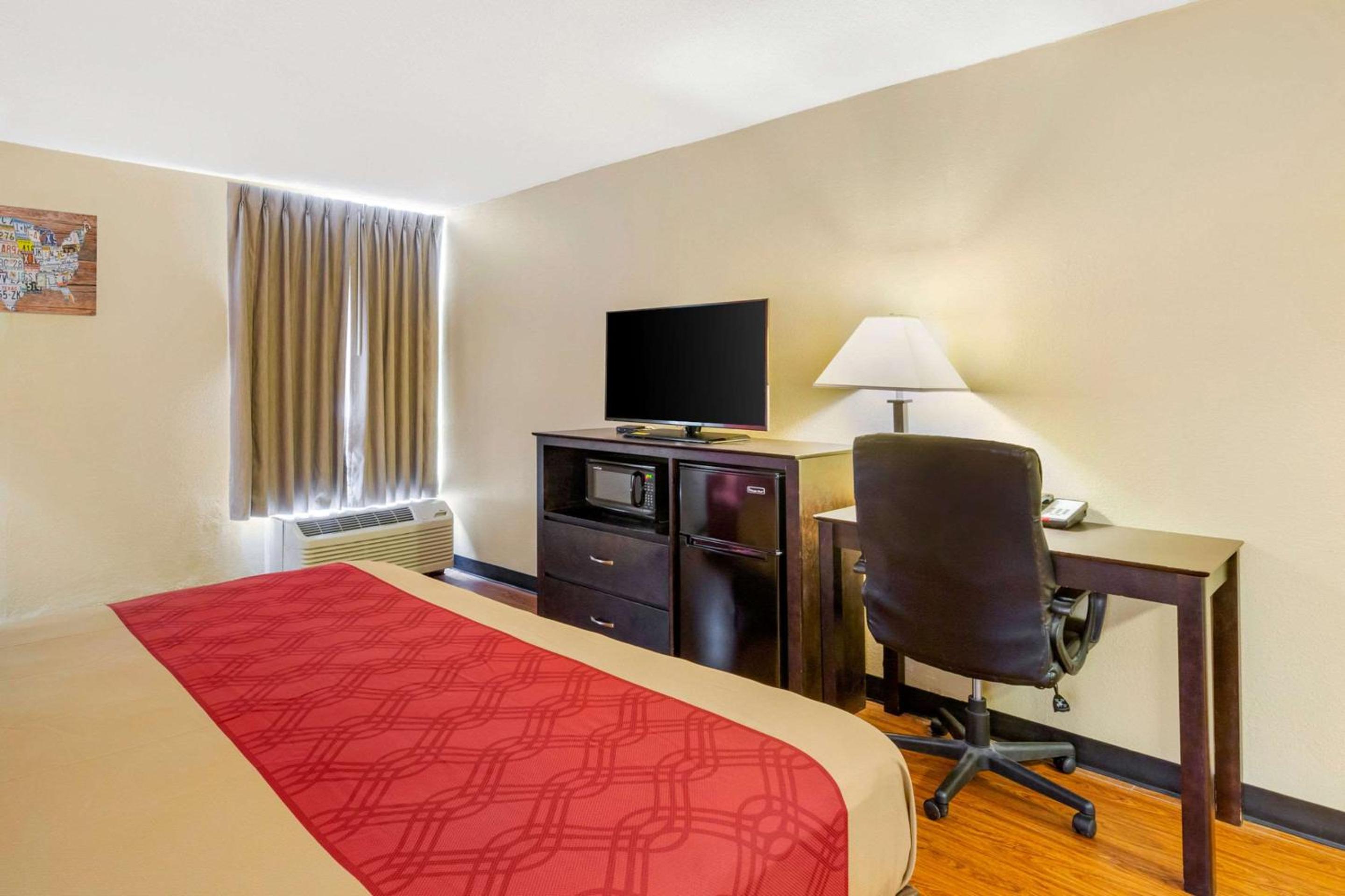 Econo Lodge Burlington I-40, Billede 29