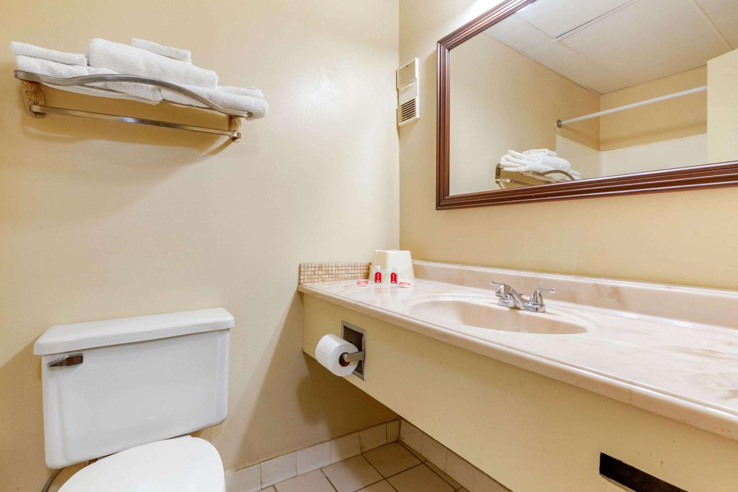 Econo Lodge Burlington I-40, Billede 26