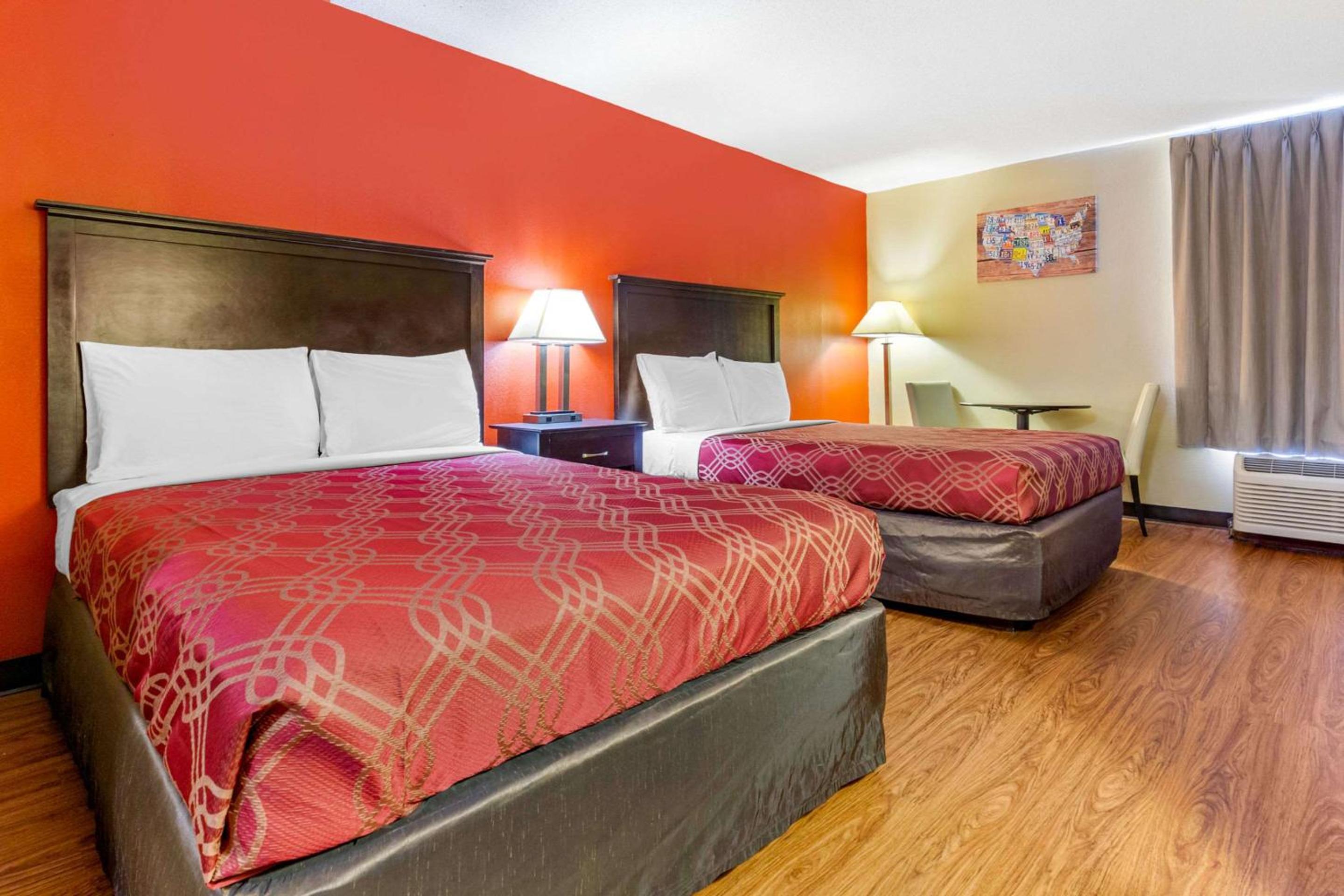 Econo Lodge Burlington I-40, Billede 14