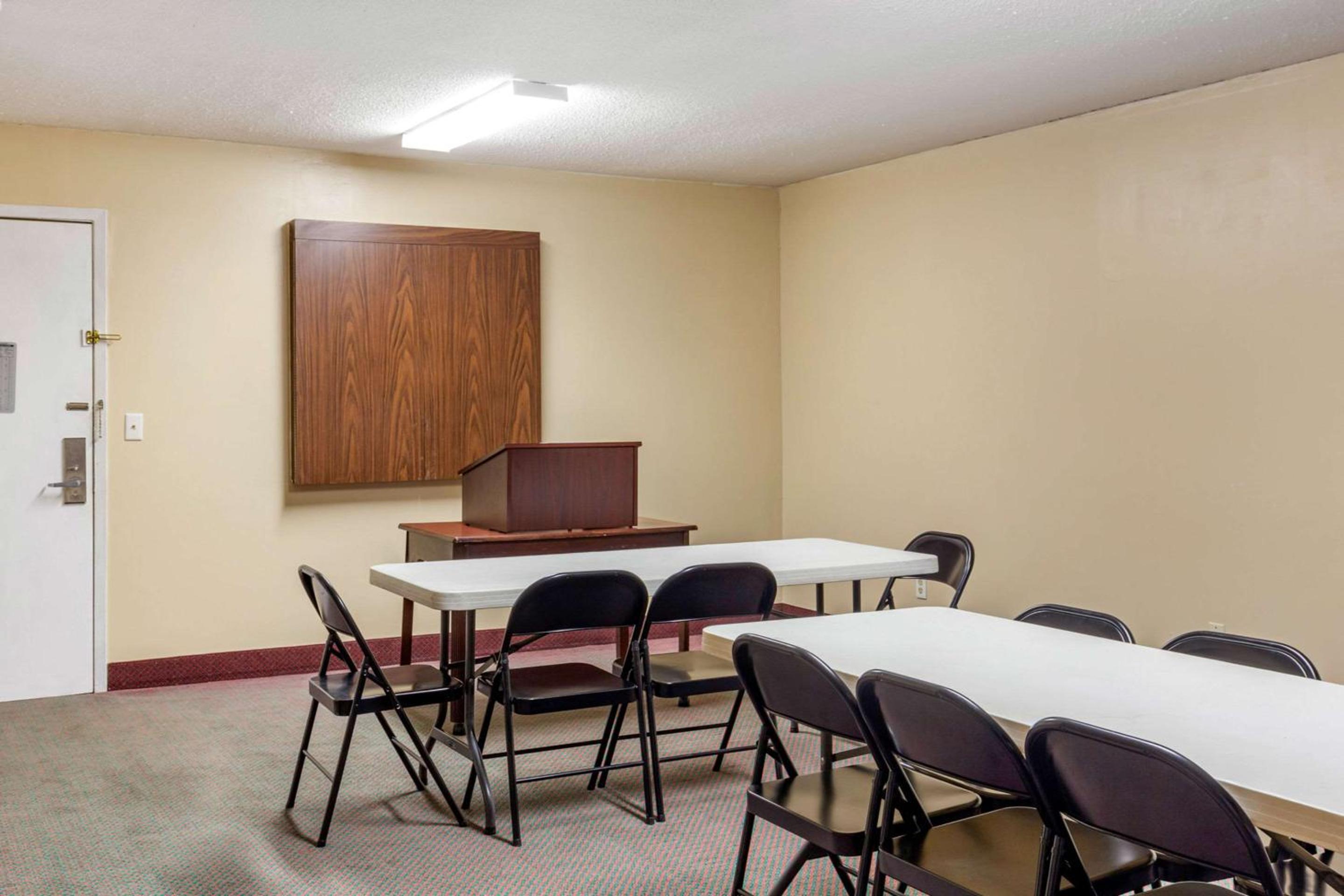 Econo Lodge Burlington I-40, Billede 21