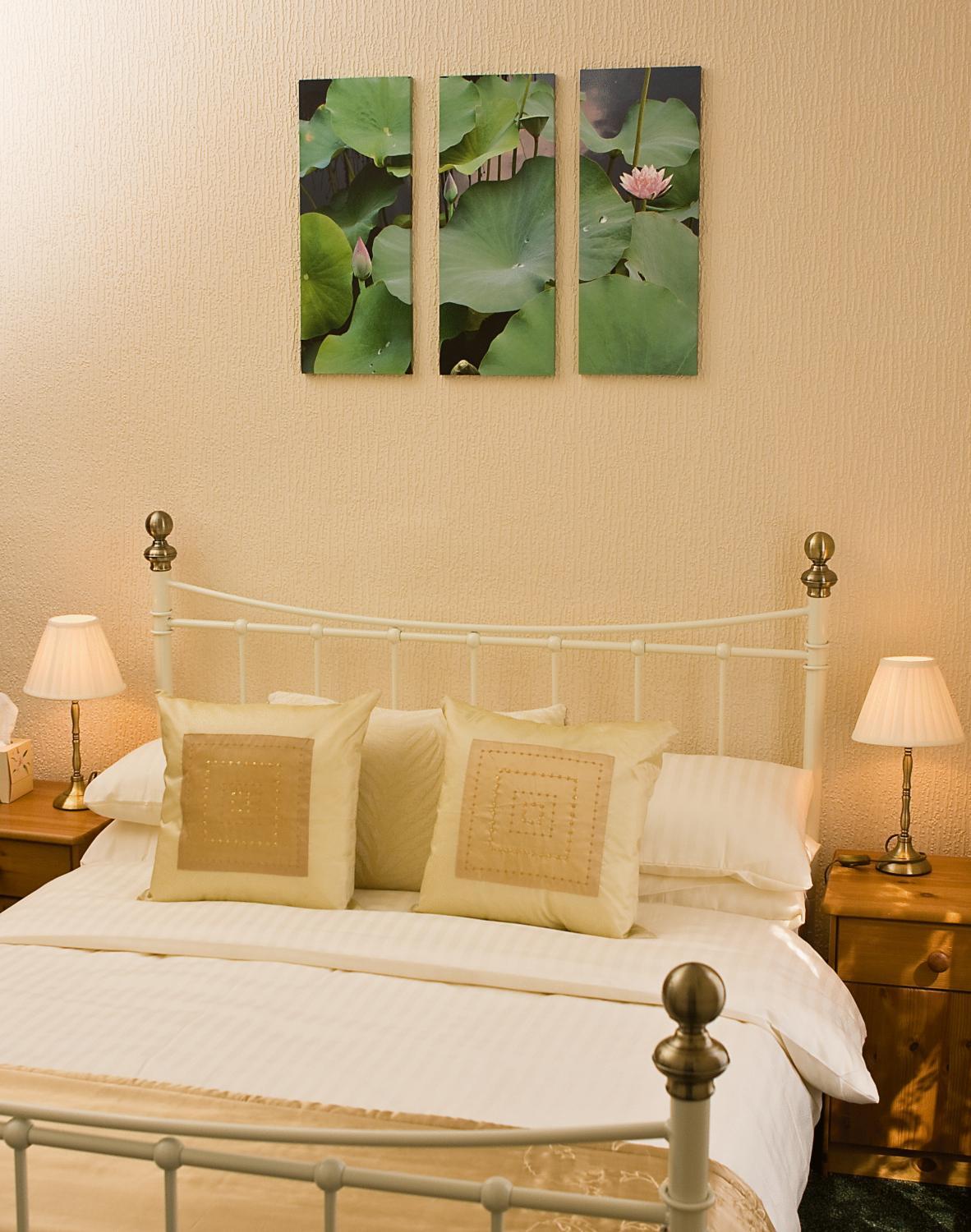Tor Dean Guest House