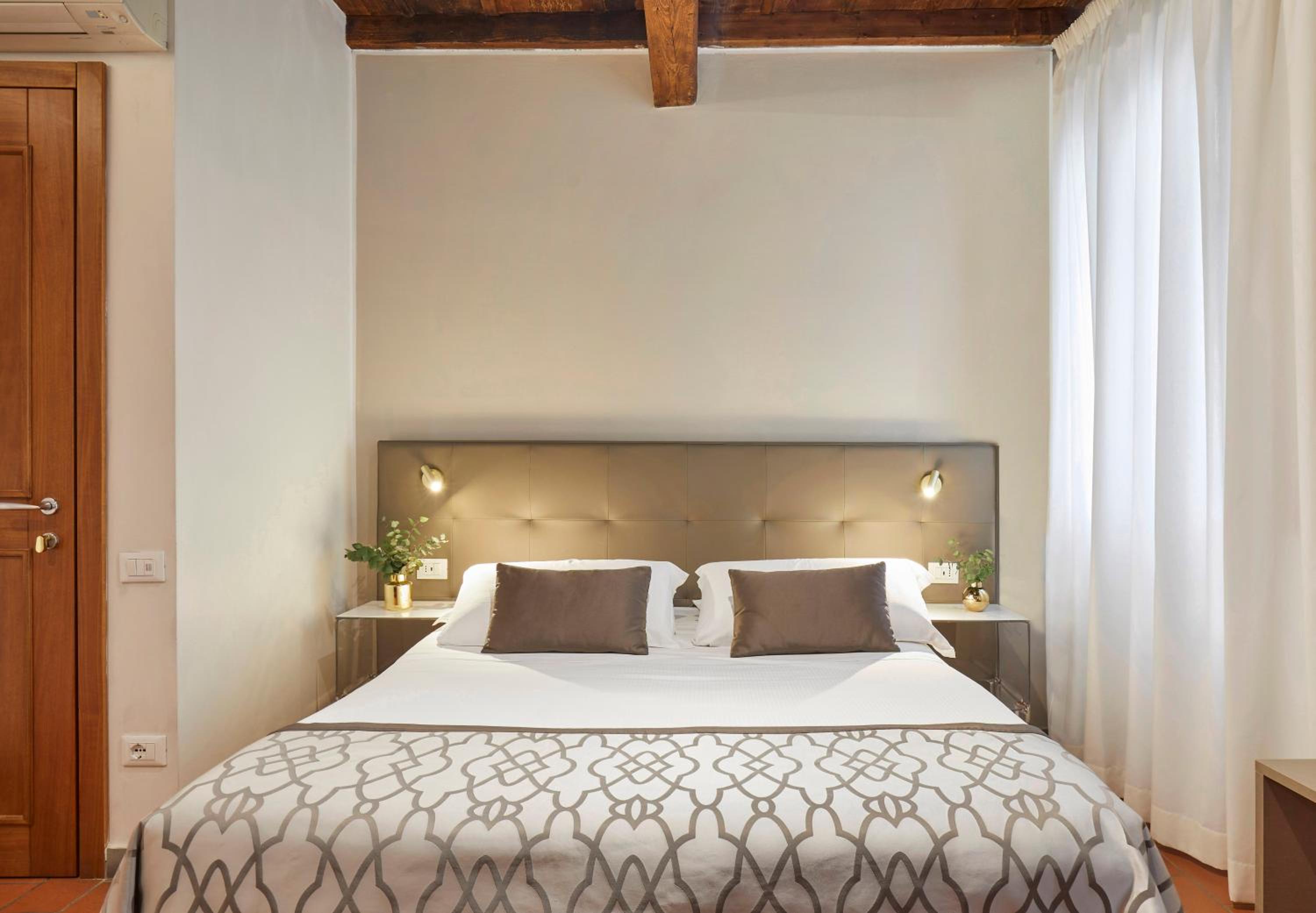 Sette Angeli Rooms